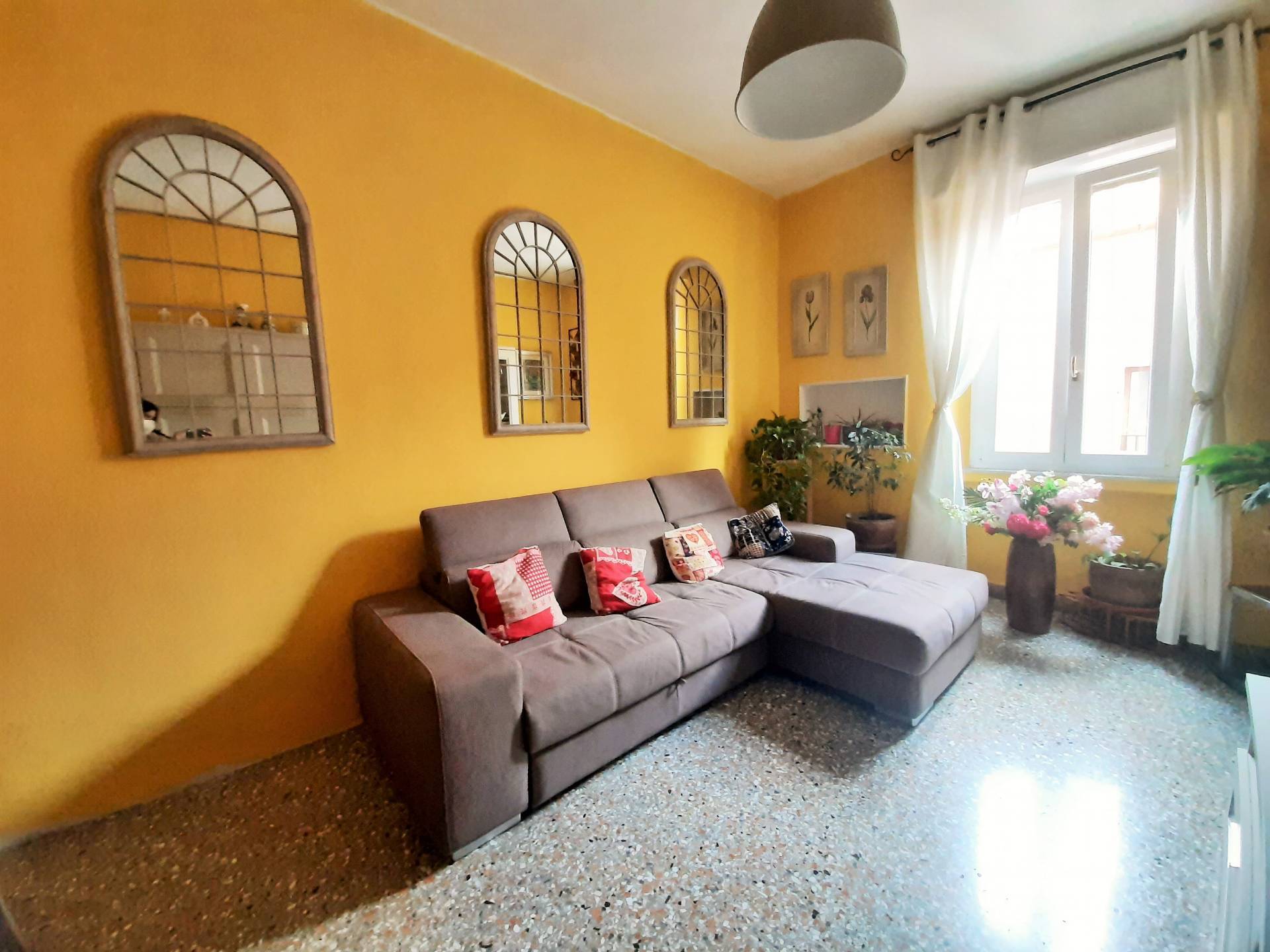 Appartamento in affitto a Viterbo, Centro