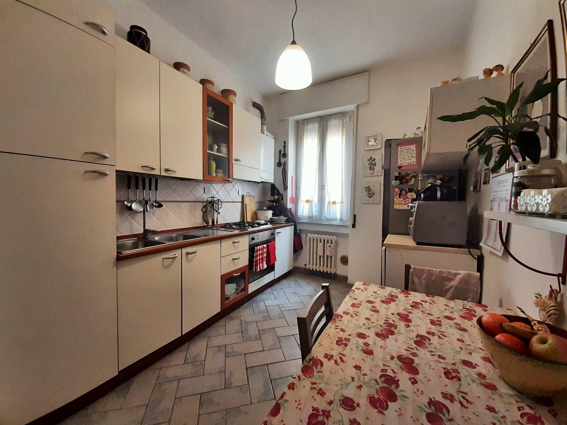 Appartamento in affitto a Viterbo, Centro