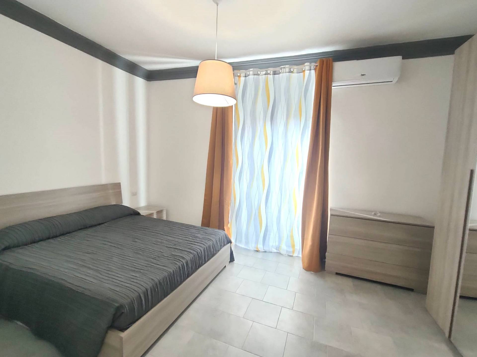 Appartamento in affitto a Viterbo, Centro