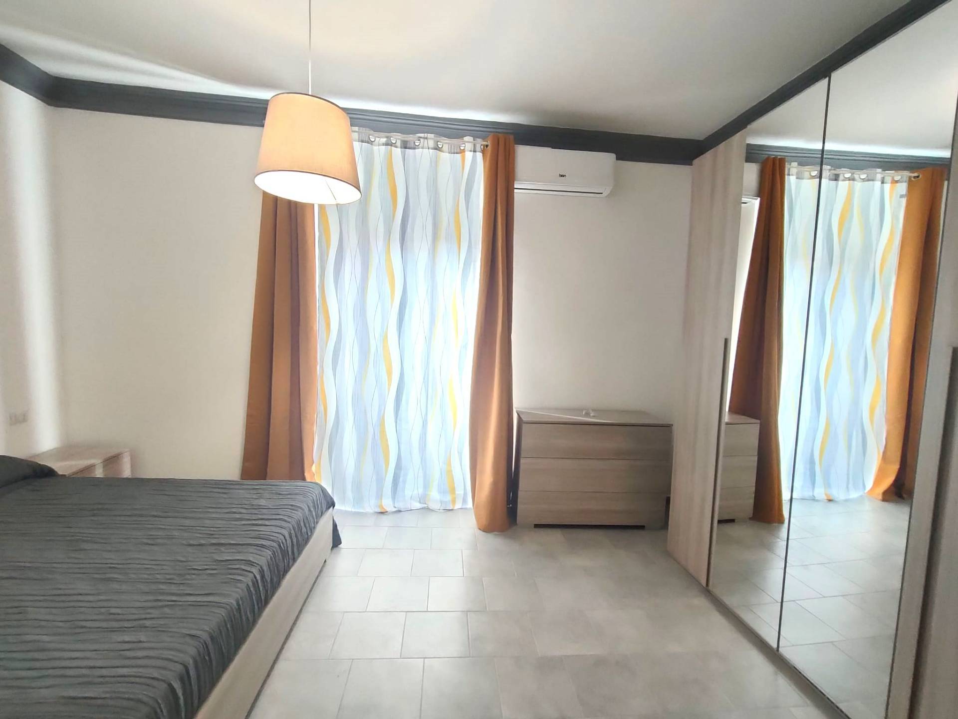 Appartamento in affitto a Viterbo, Centro