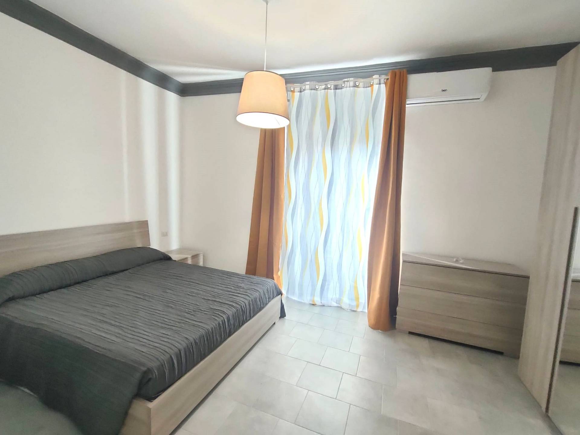 Appartamento in affitto a Viterbo, Centro