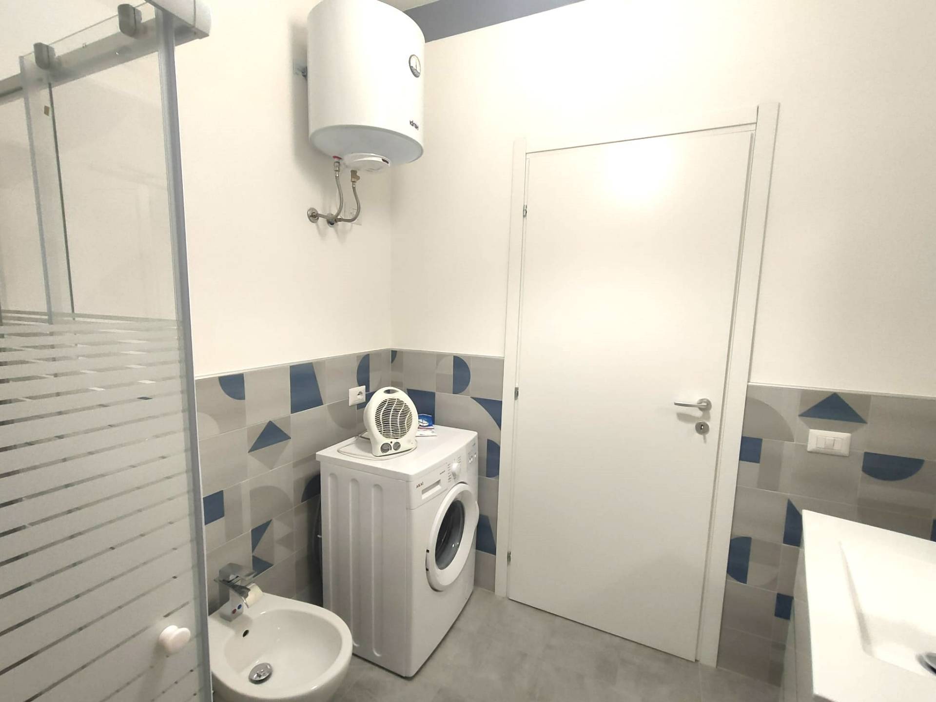 Appartamento in affitto a Viterbo, Centro