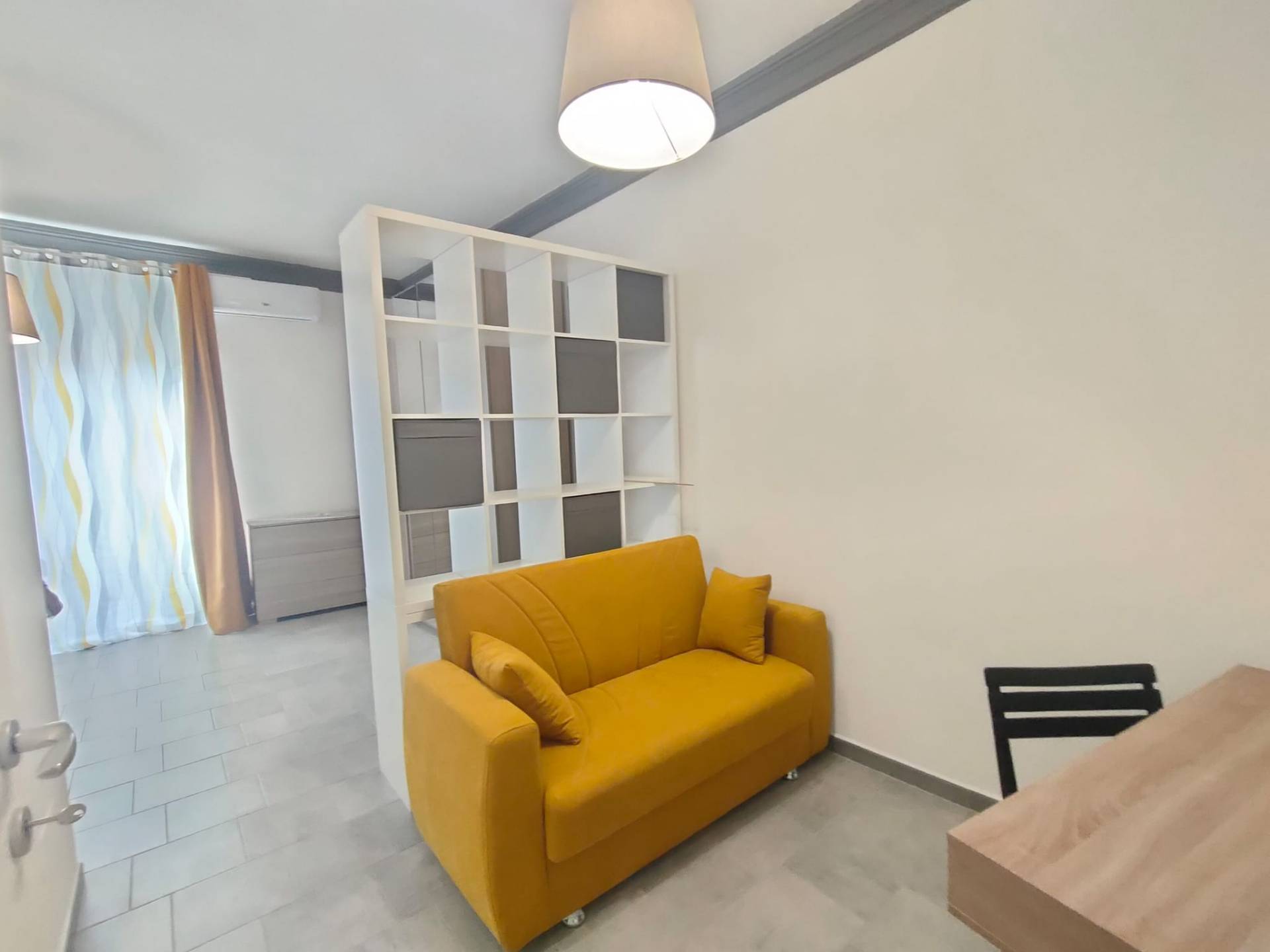 Appartamento in affitto a Viterbo, Centro