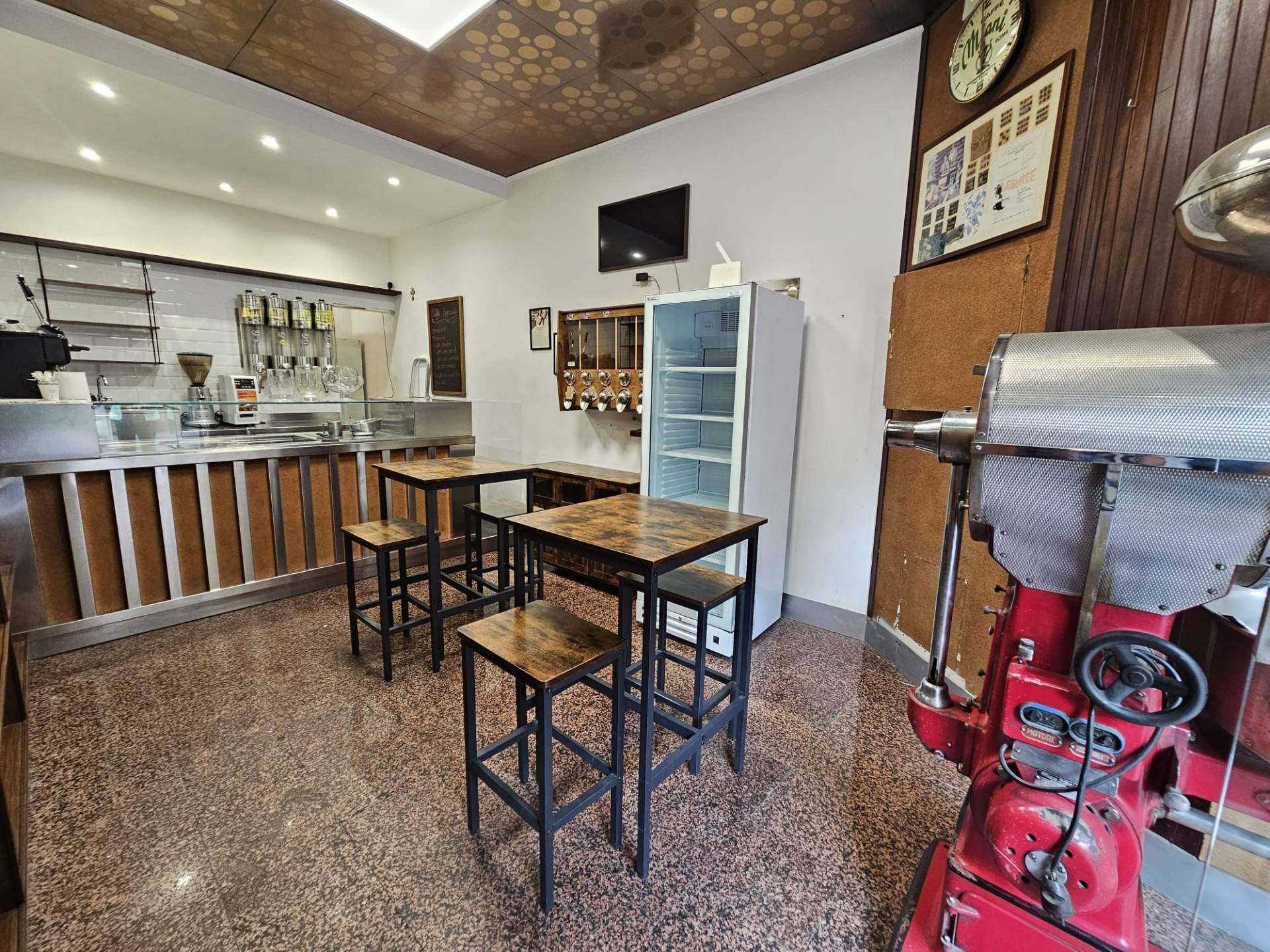 Bar / Caffetteria in vendita a Viterbo, Centro
