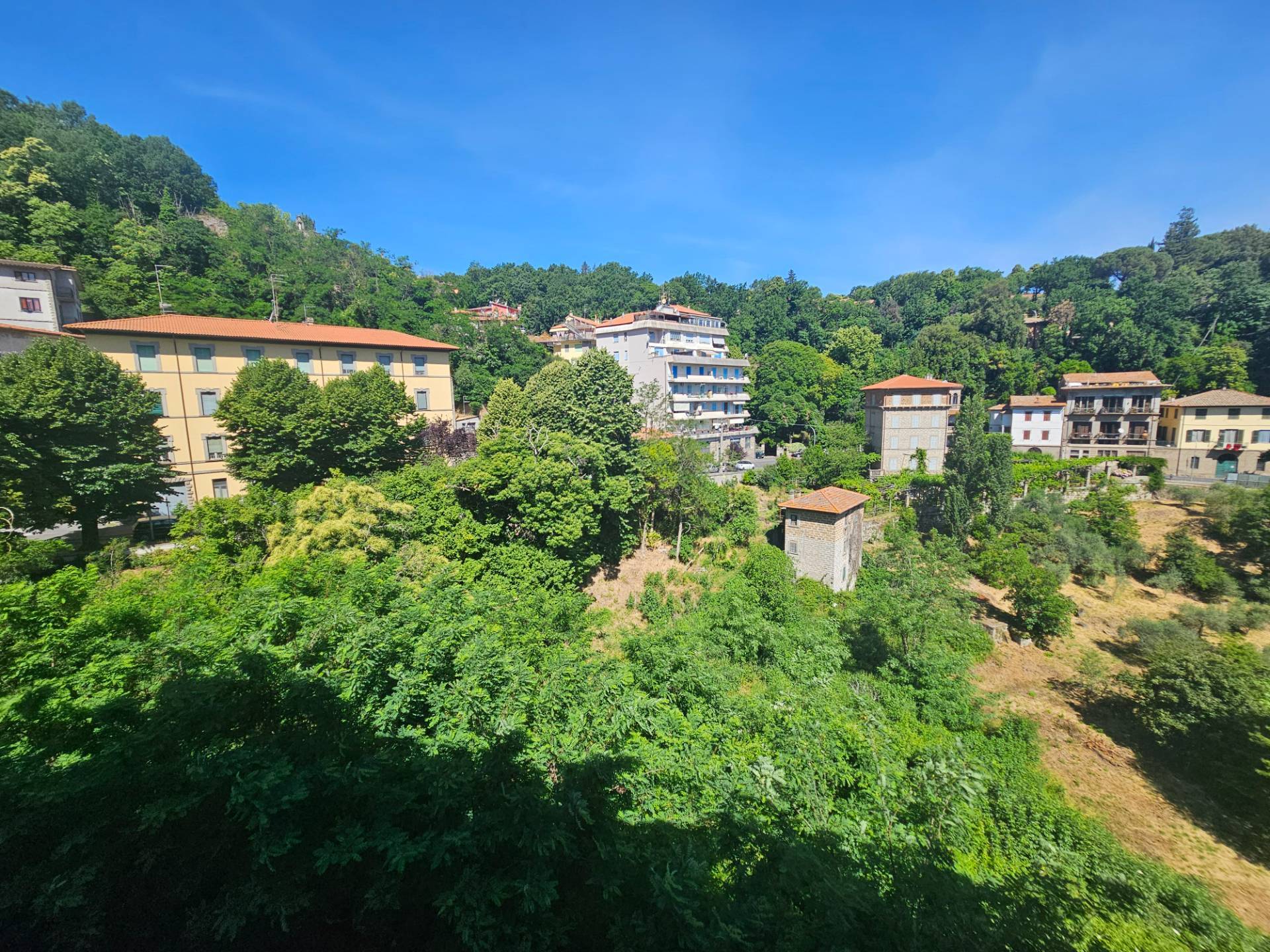 Appartamento in vendita a Soriano nel Cimino
