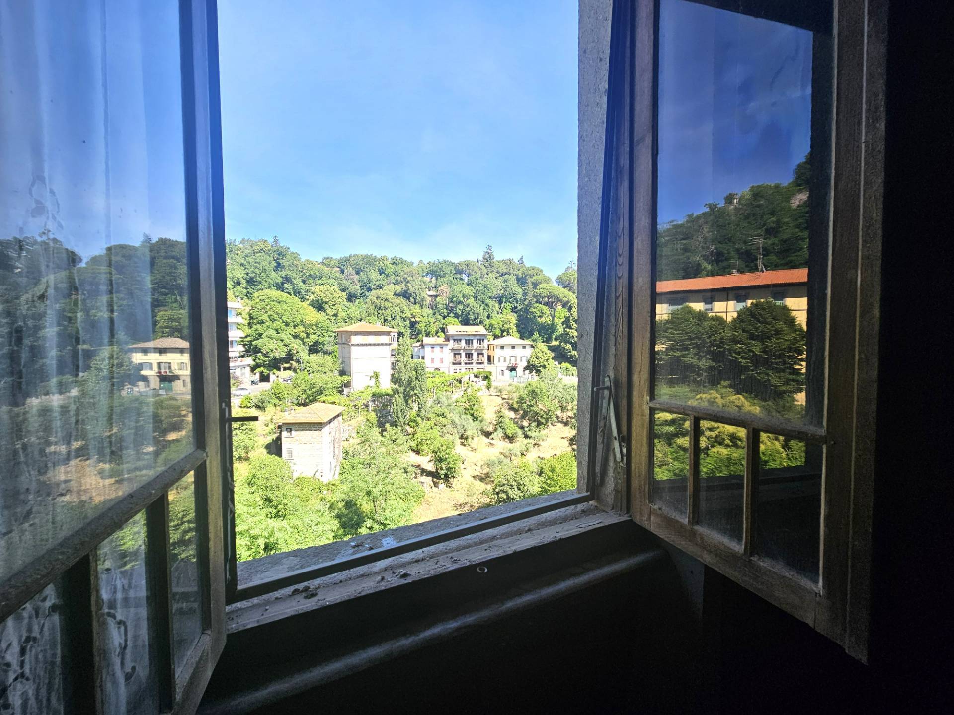 Appartamento in vendita a Soriano nel Cimino
