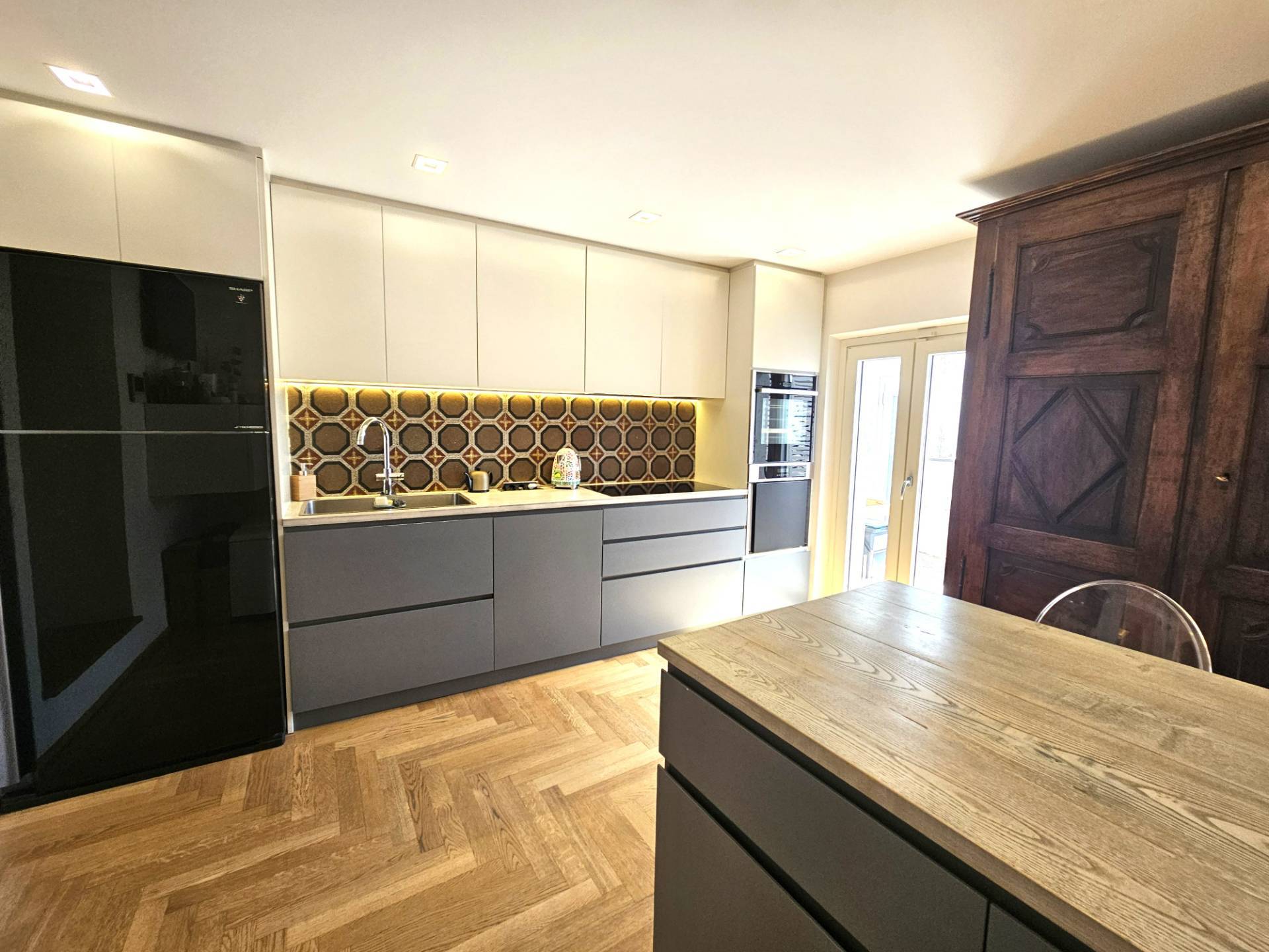 Appartamento in vendita a Viterbo, Centro