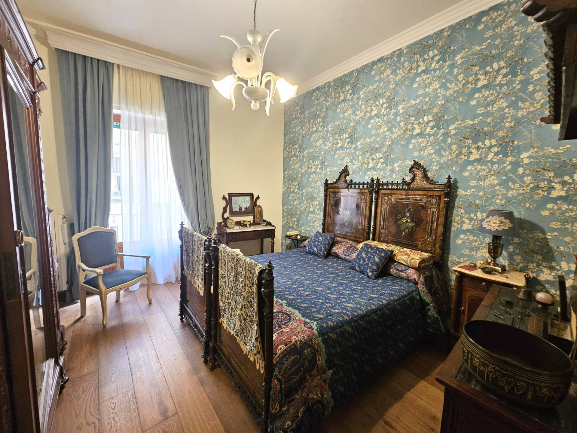 Appartamento in vendita a Viterbo, Centro