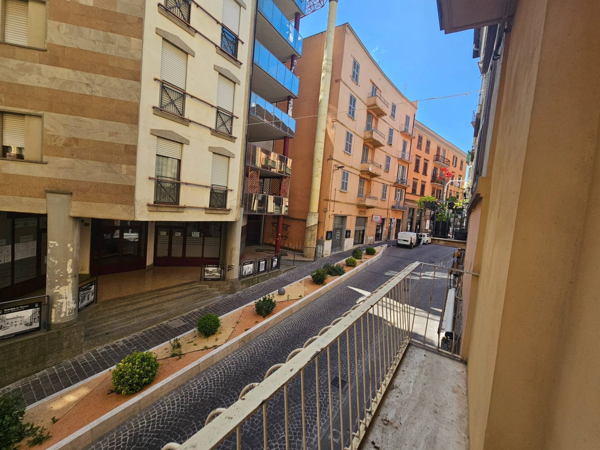 Appartamento in vendita a Viterbo, Centro