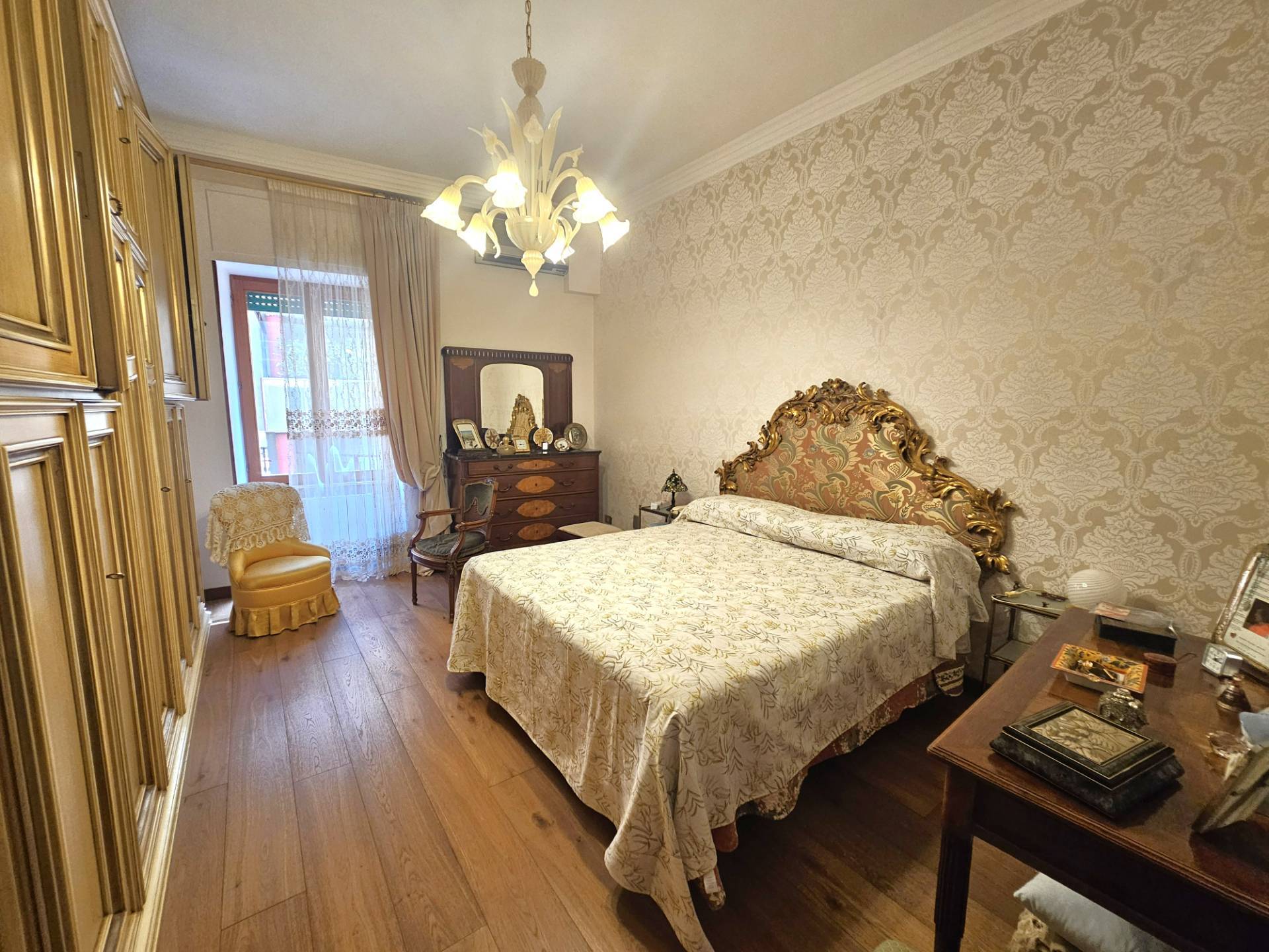 Appartamento in vendita a Viterbo, Centro