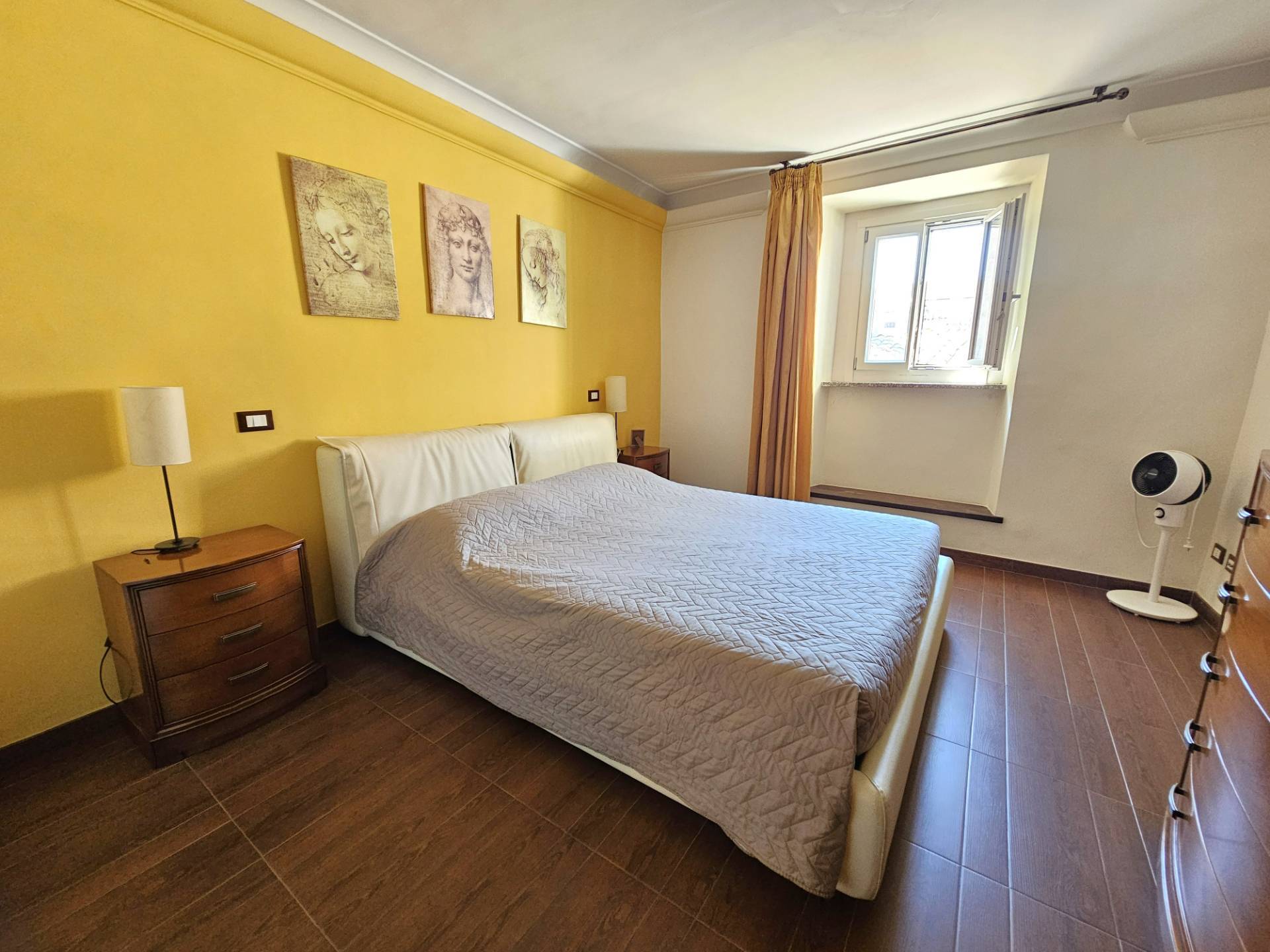 Appartamento in vendita a Viterbo, Centro