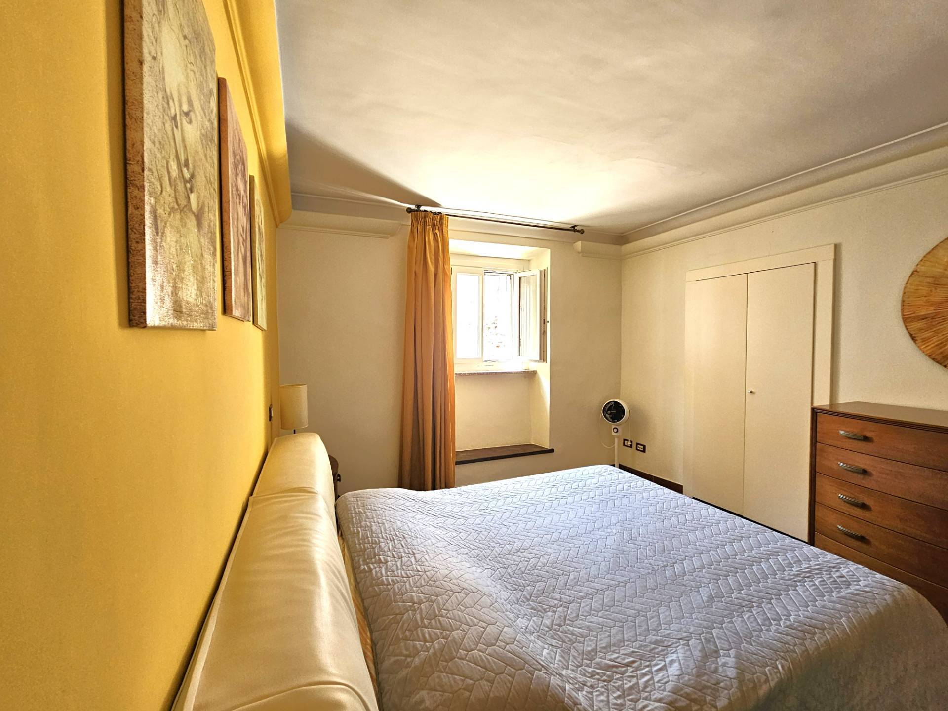 Appartamento in vendita a Viterbo, Centro