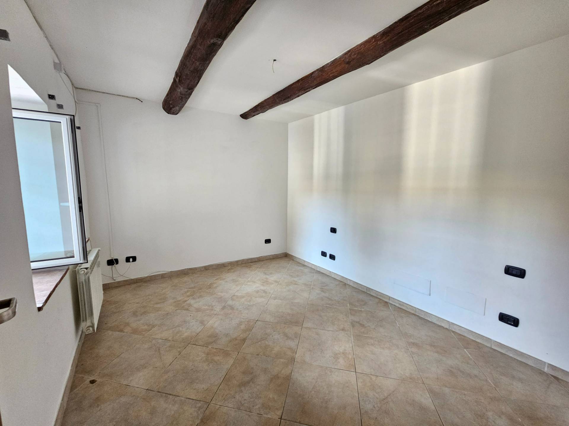 Appartamento in vendita a Vetralla, Cura