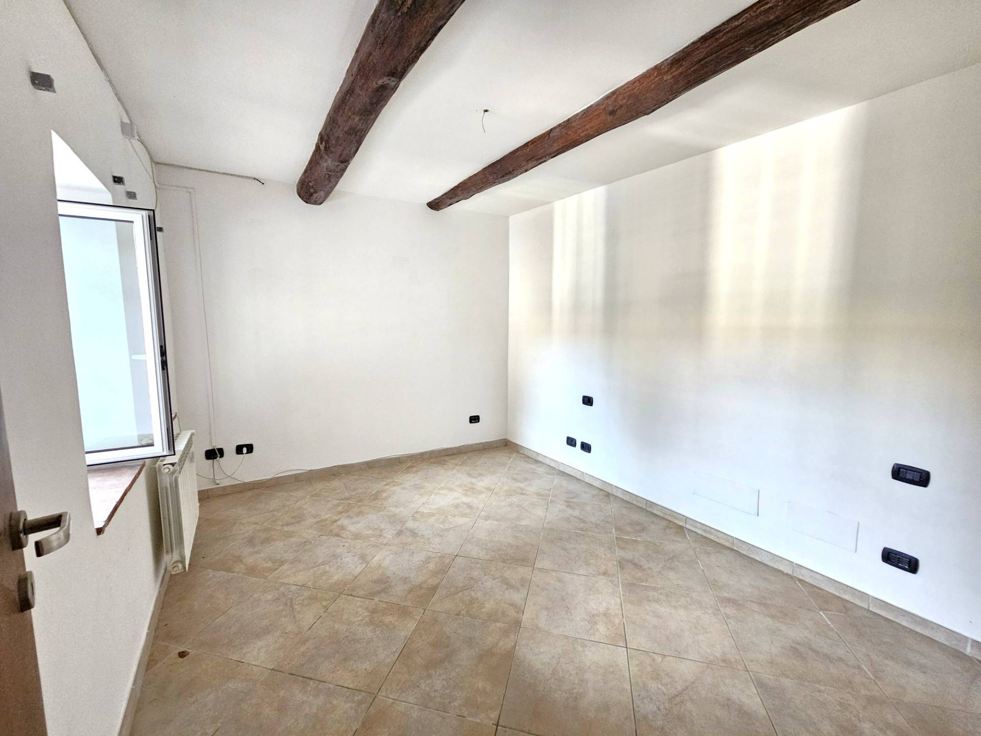 Appartamento in vendita a Vetralla, Cura