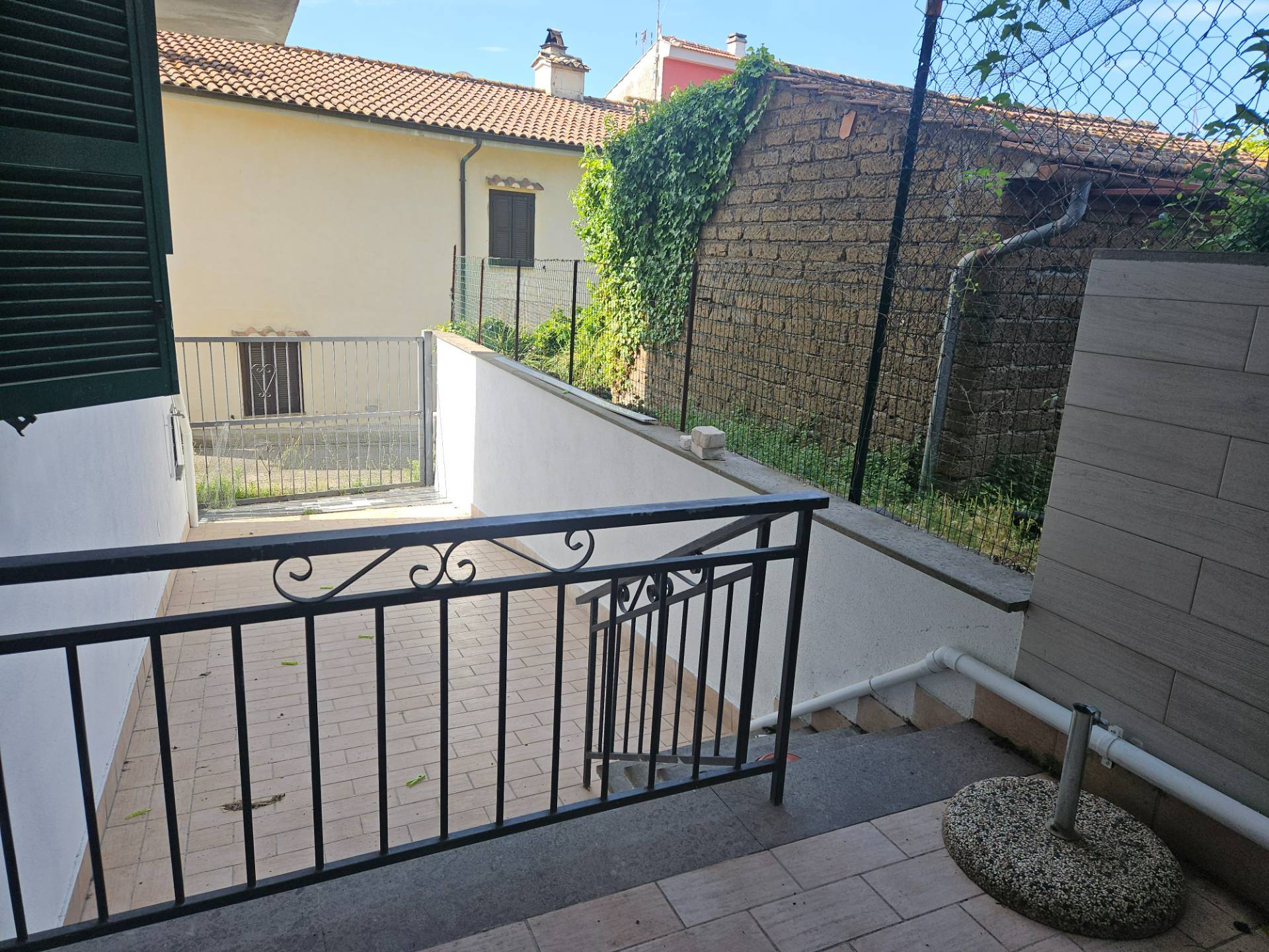 Appartamento in vendita a Vetralla, Cura