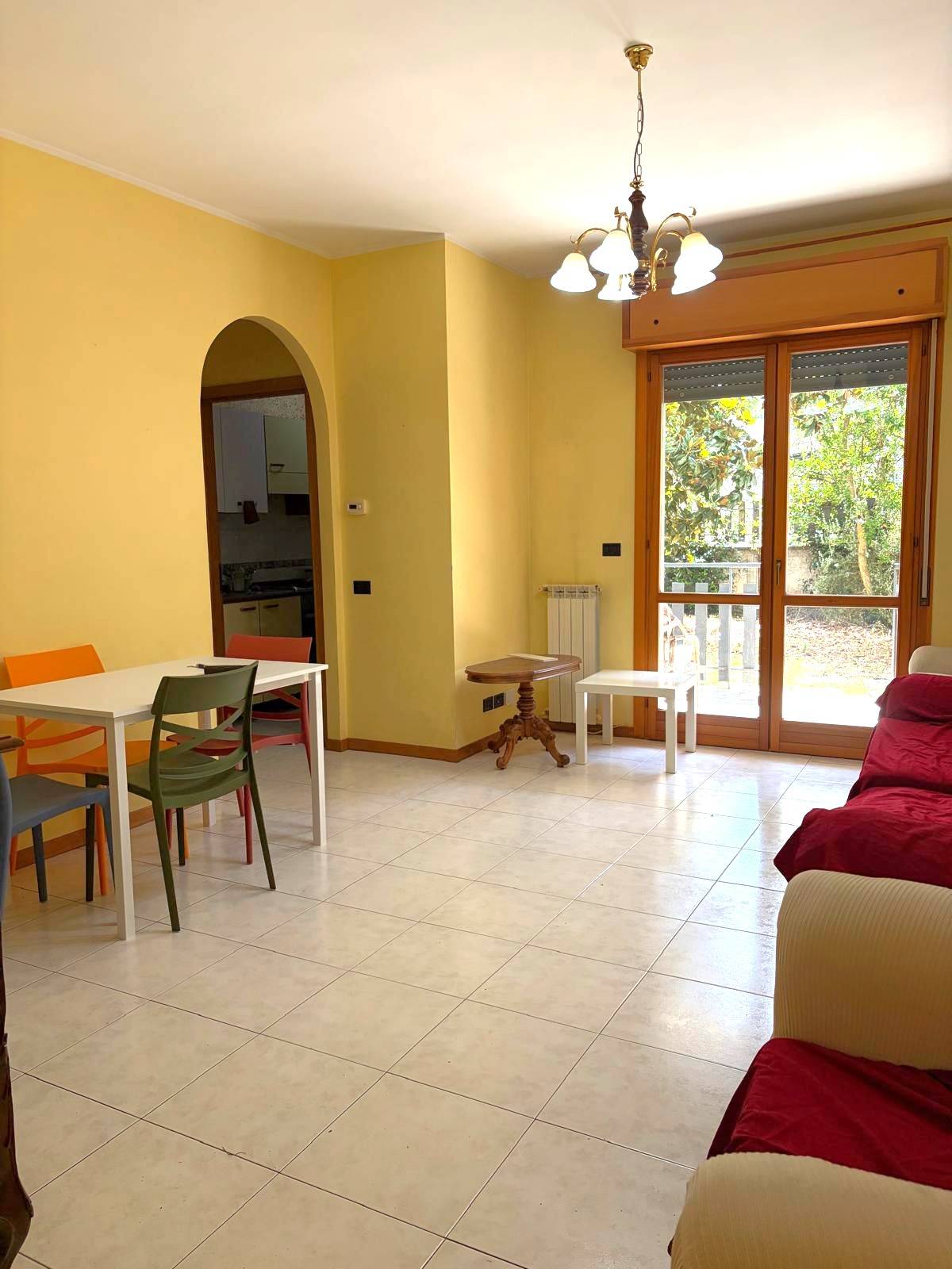 Appartamento in affitto a Viterbo, Semicentro