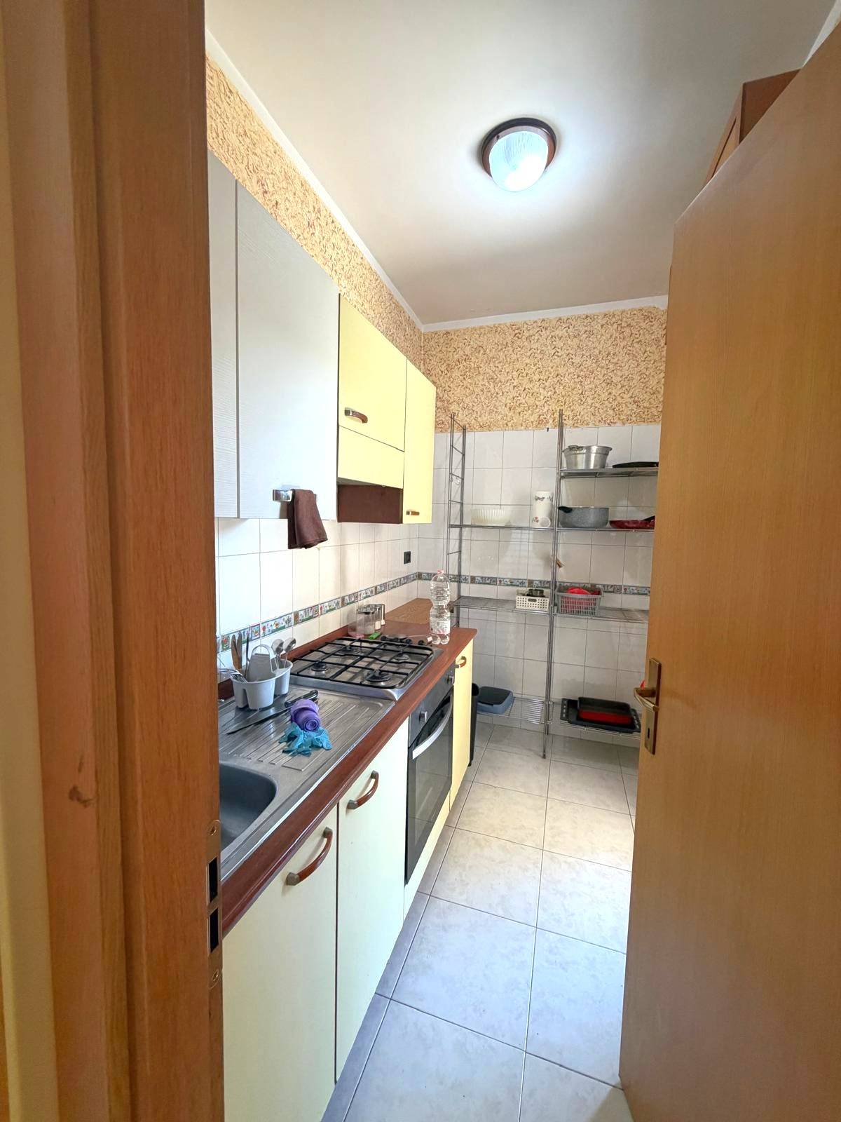 Appartamento in affitto a Viterbo, Semicentro