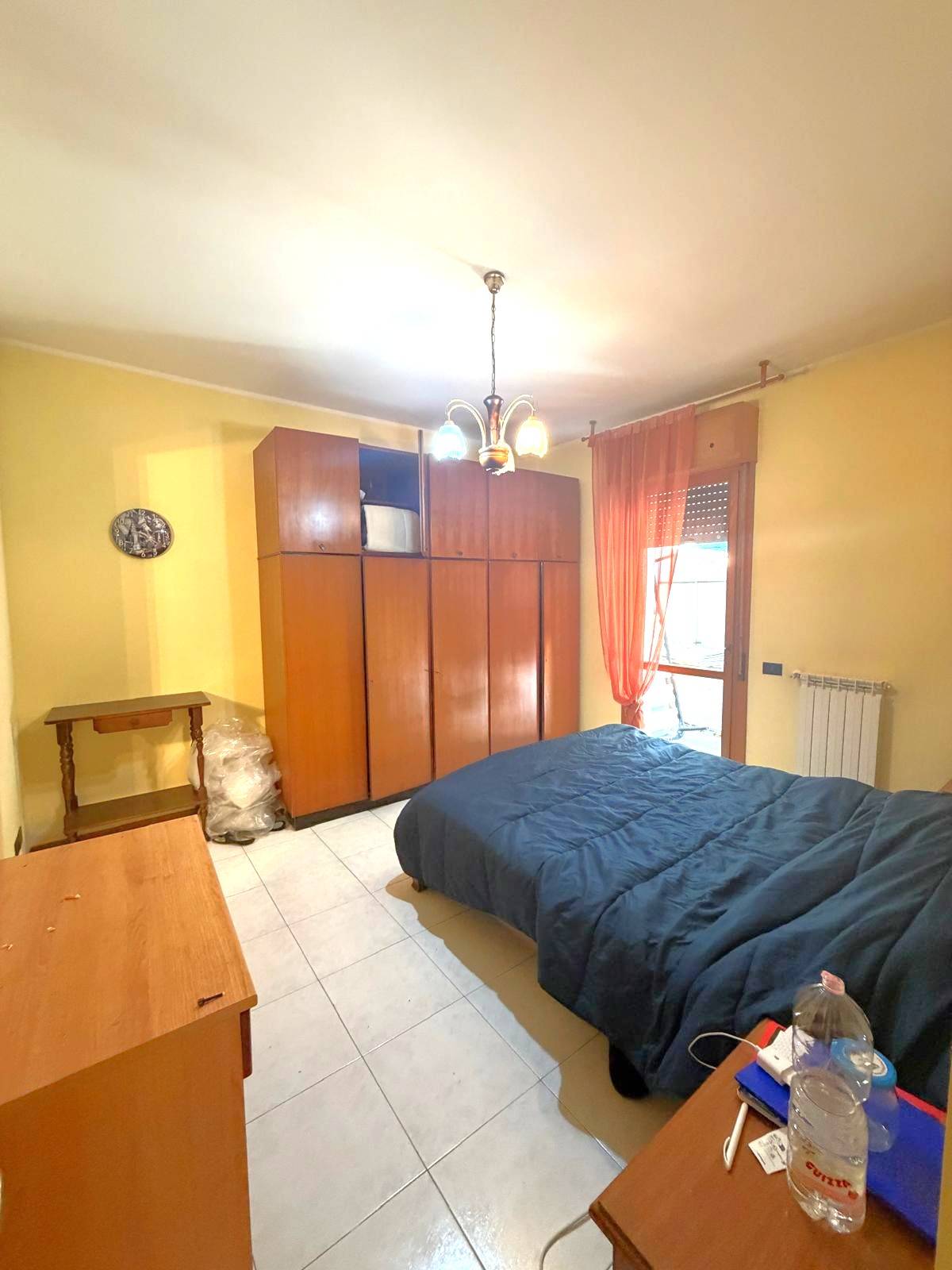Appartamento in affitto a Viterbo, Semicentro