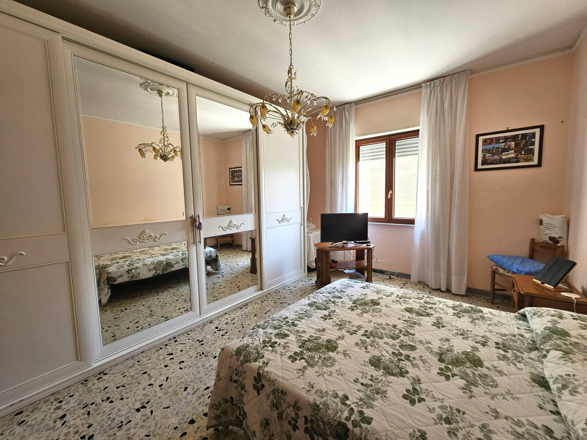 Appartamento in vendita a Viterbo, Pilastro