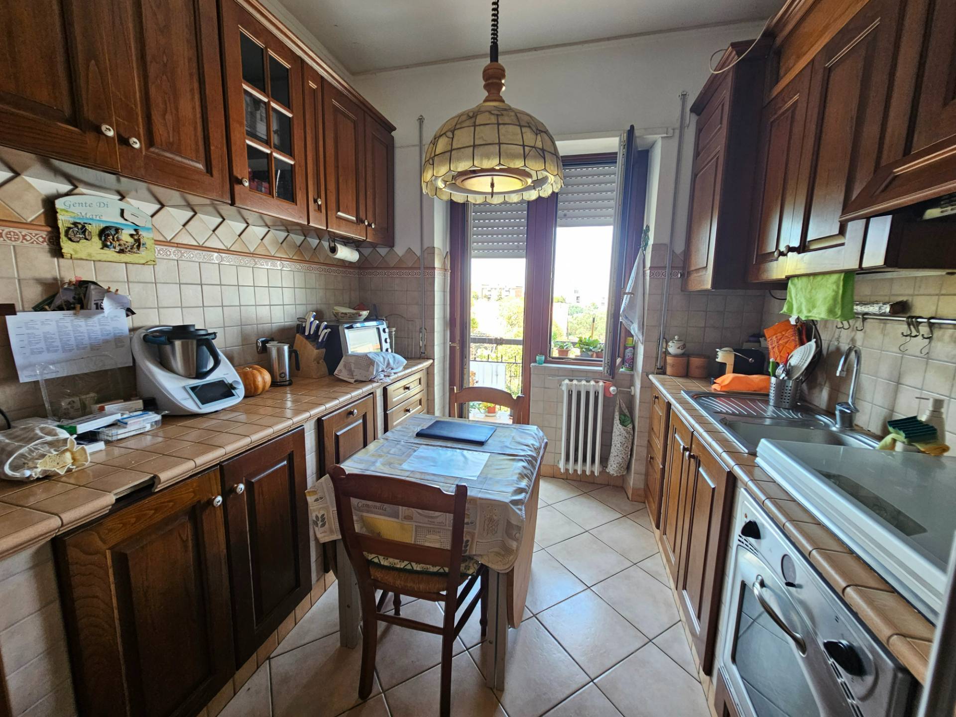 Appartamento in vendita a Viterbo, Pilastro