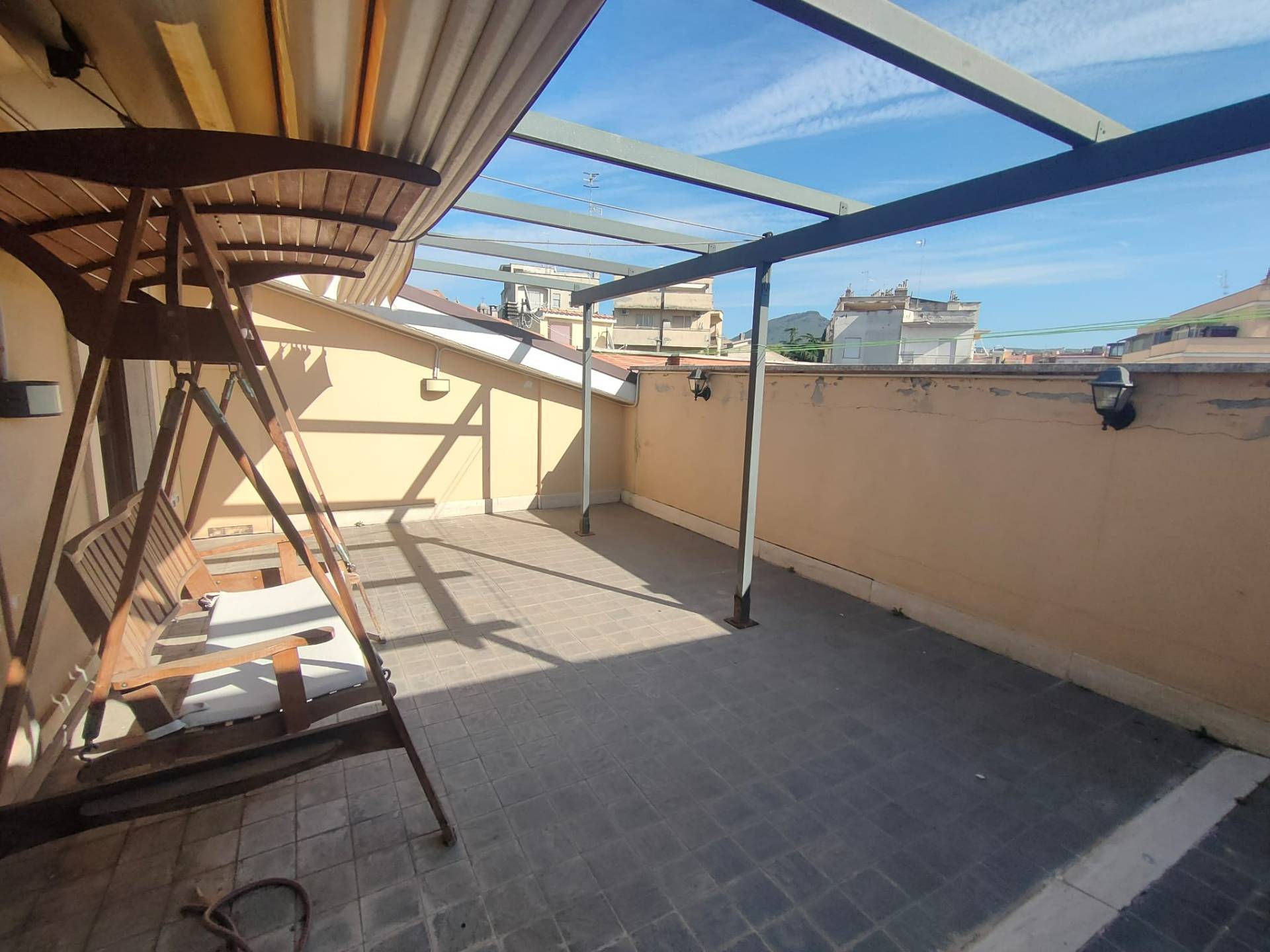 Appartamento in vendita a Viterbo, Semicentro