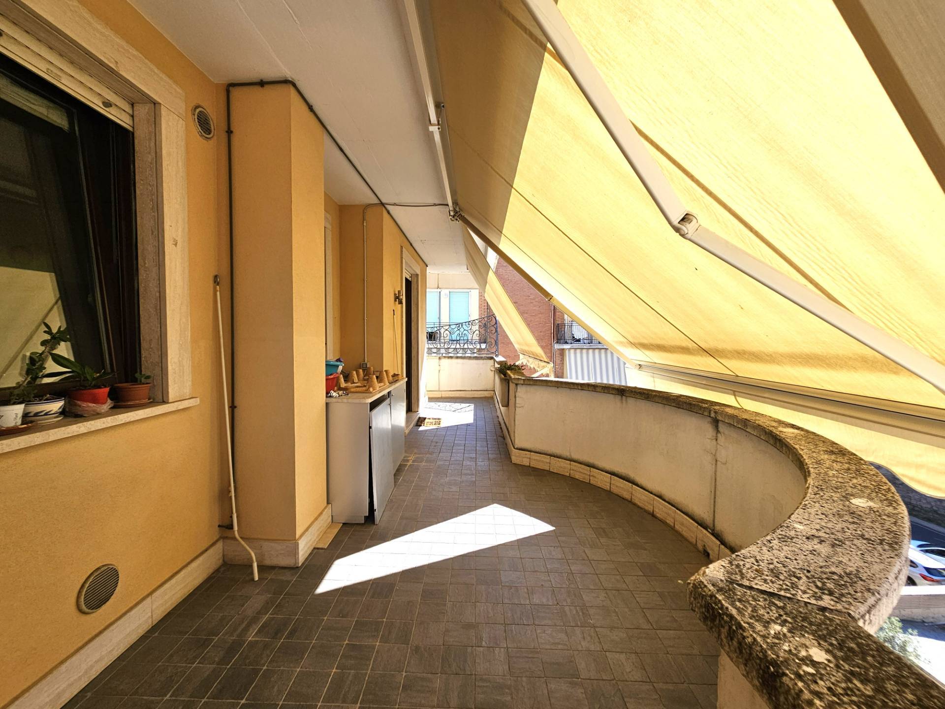 Appartamento in vendita a Viterbo, Semicentro