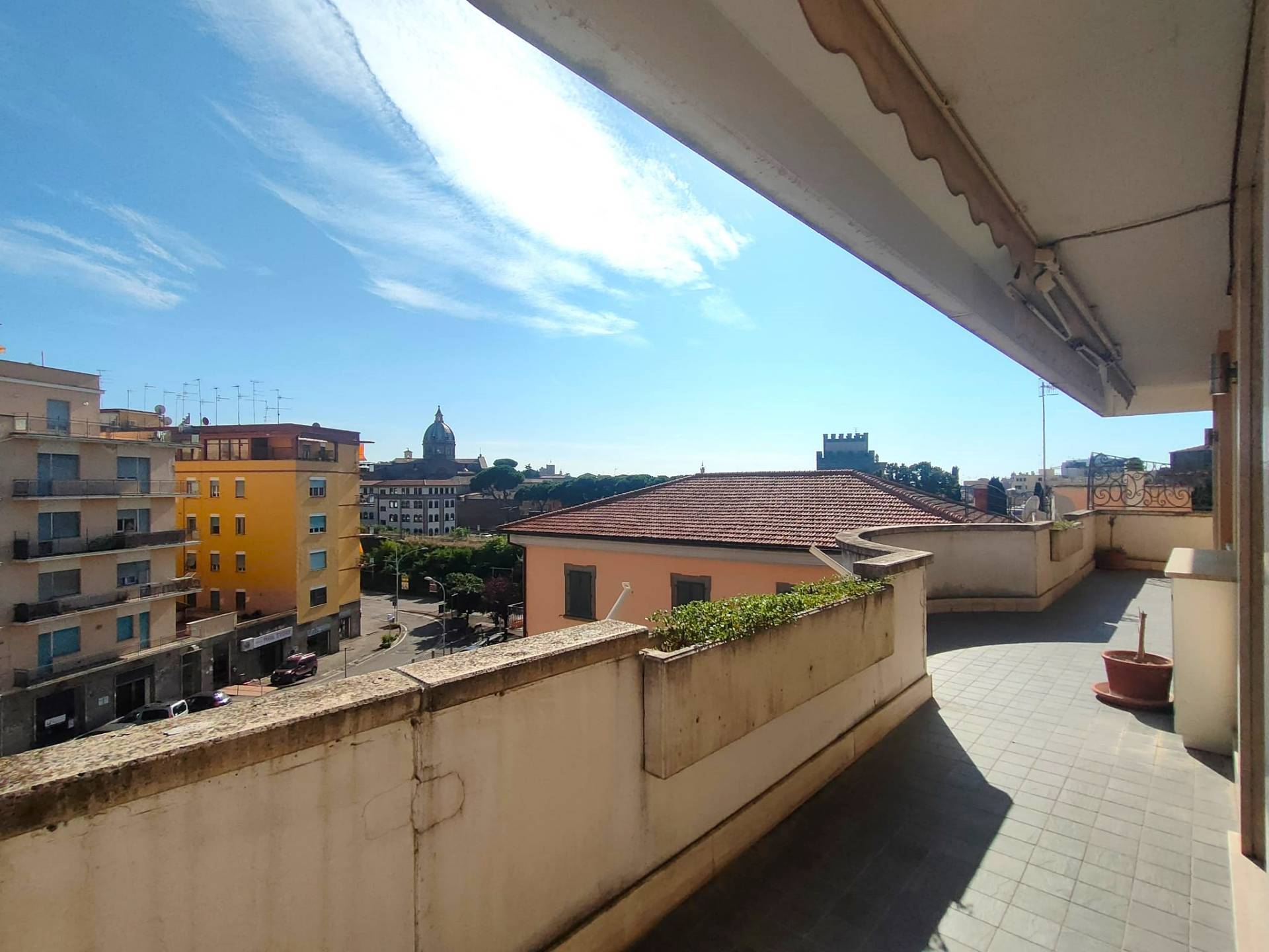 Appartamento in vendita a Viterbo, Semicentro