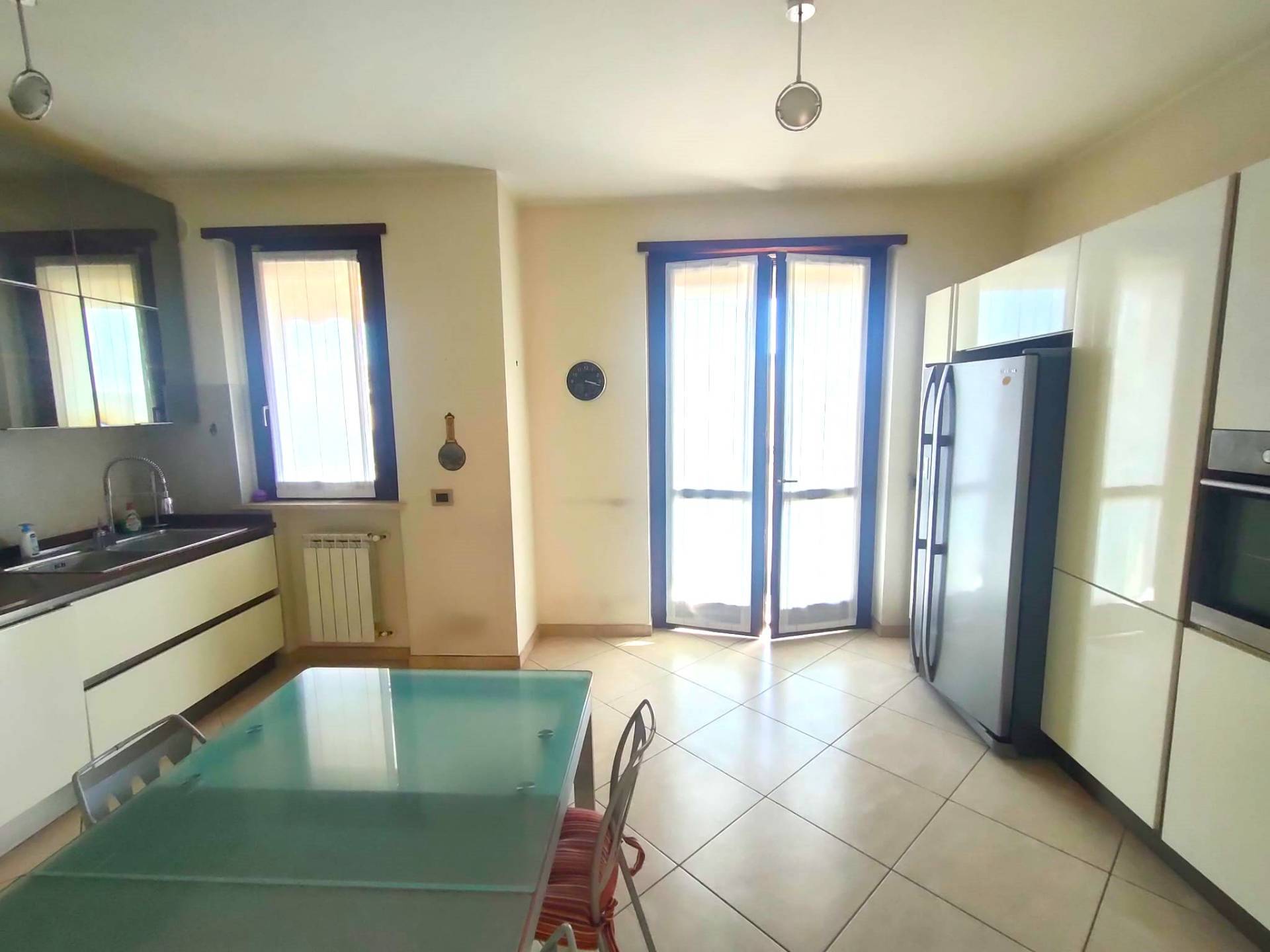 Appartamento in vendita a Viterbo, Semicentro