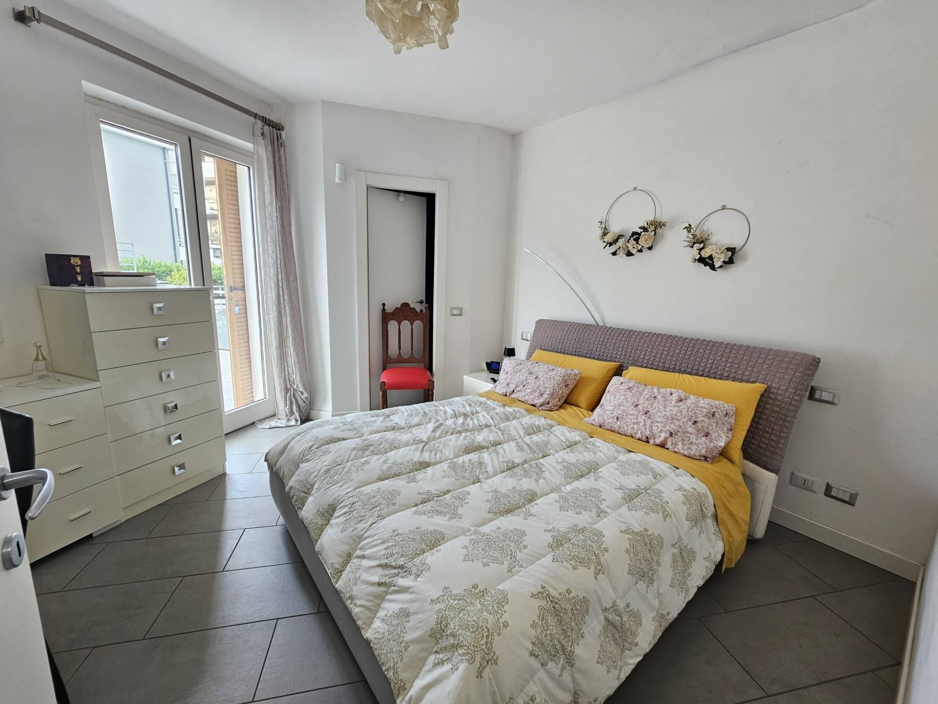 Appartamento in vendita a Viterbo, Semicentro