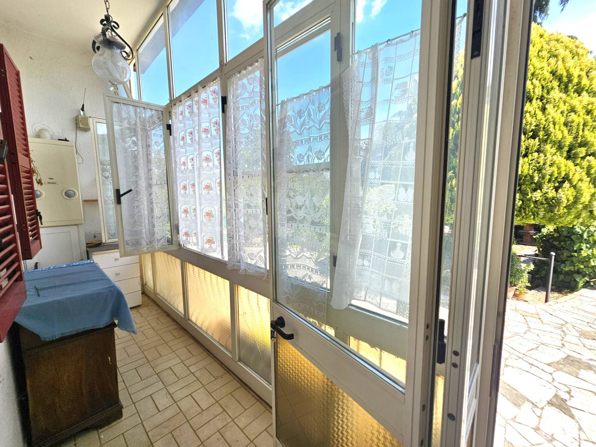 Casa indipendente in vendita a Viterbo, Periferia