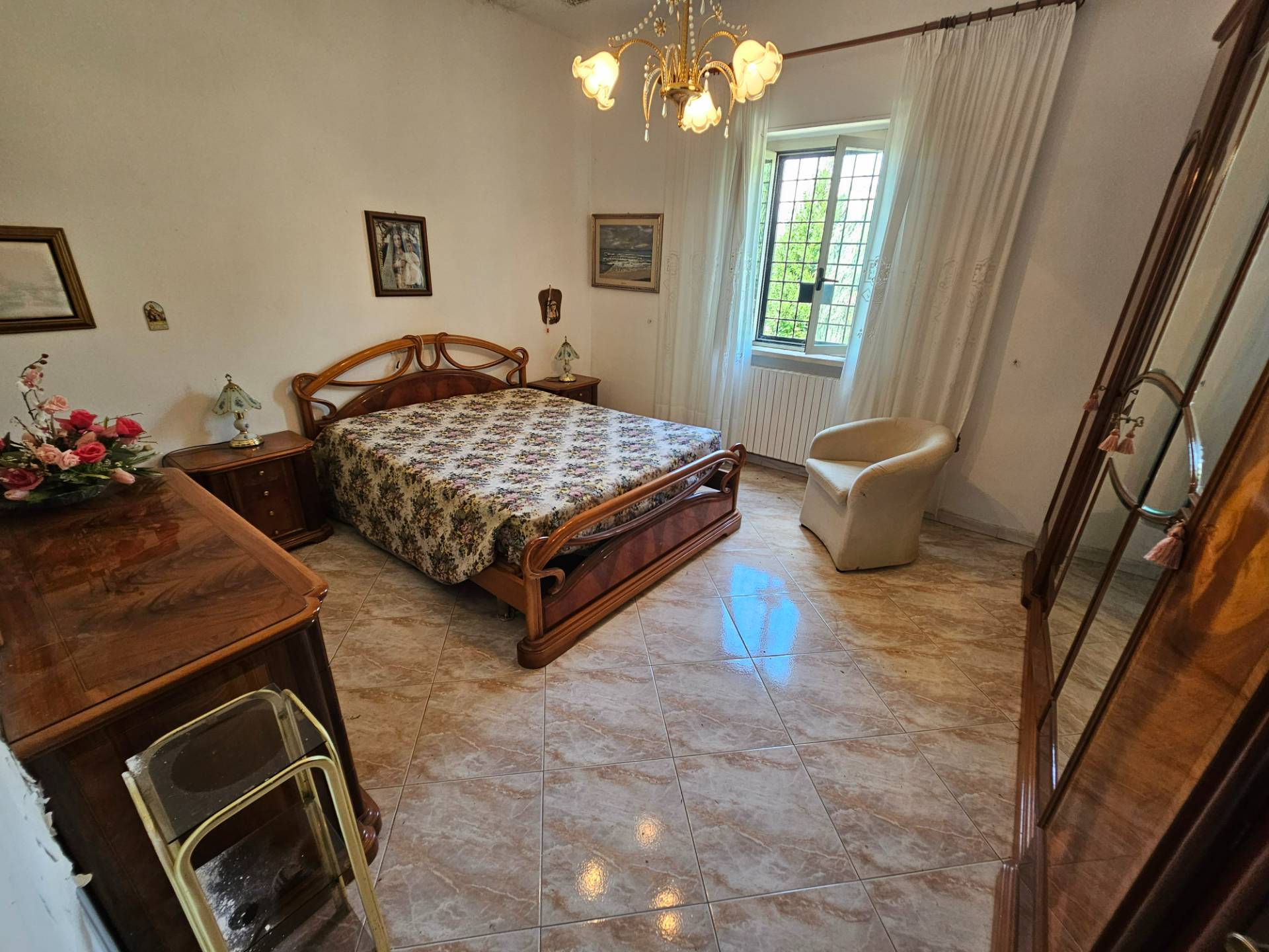 Casa indipendente in vendita a Viterbo, Periferia