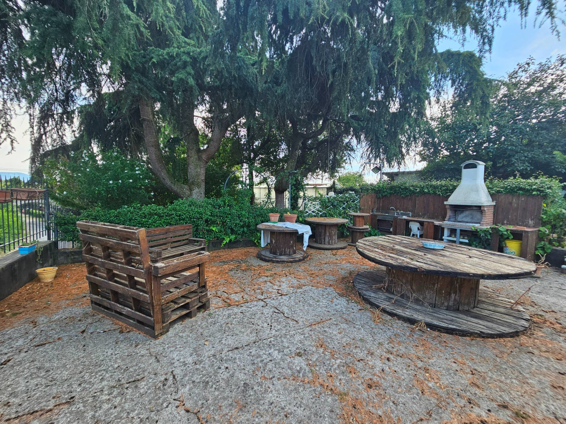 Casa indipendente in vendita a Viterbo, Periferia