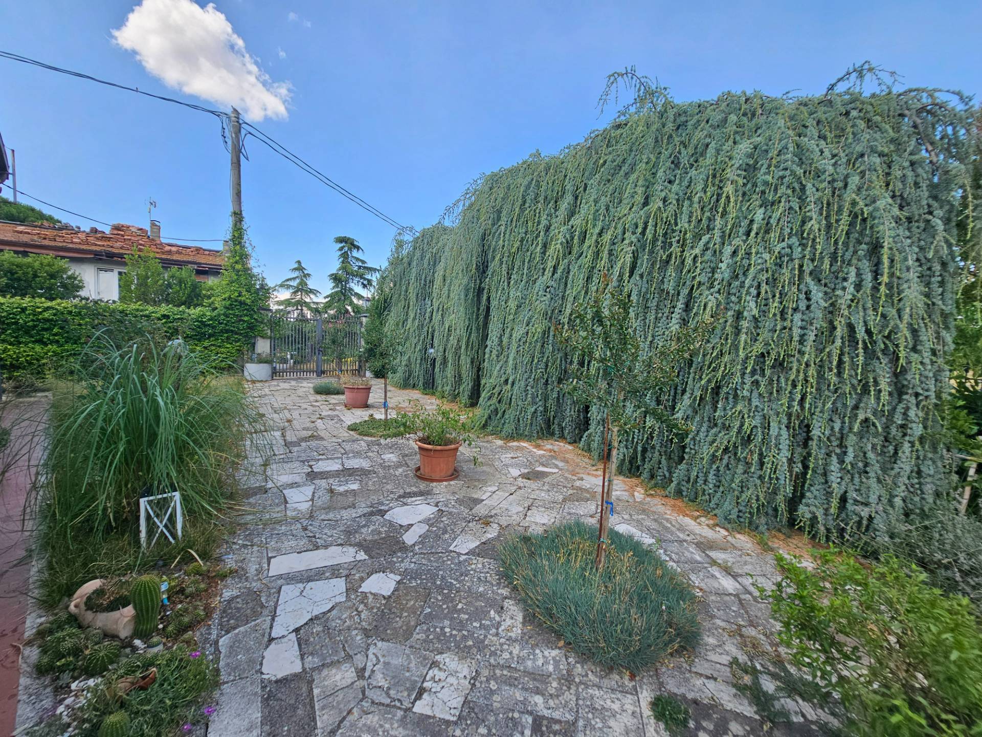 Casa indipendente in vendita a Viterbo, Periferia