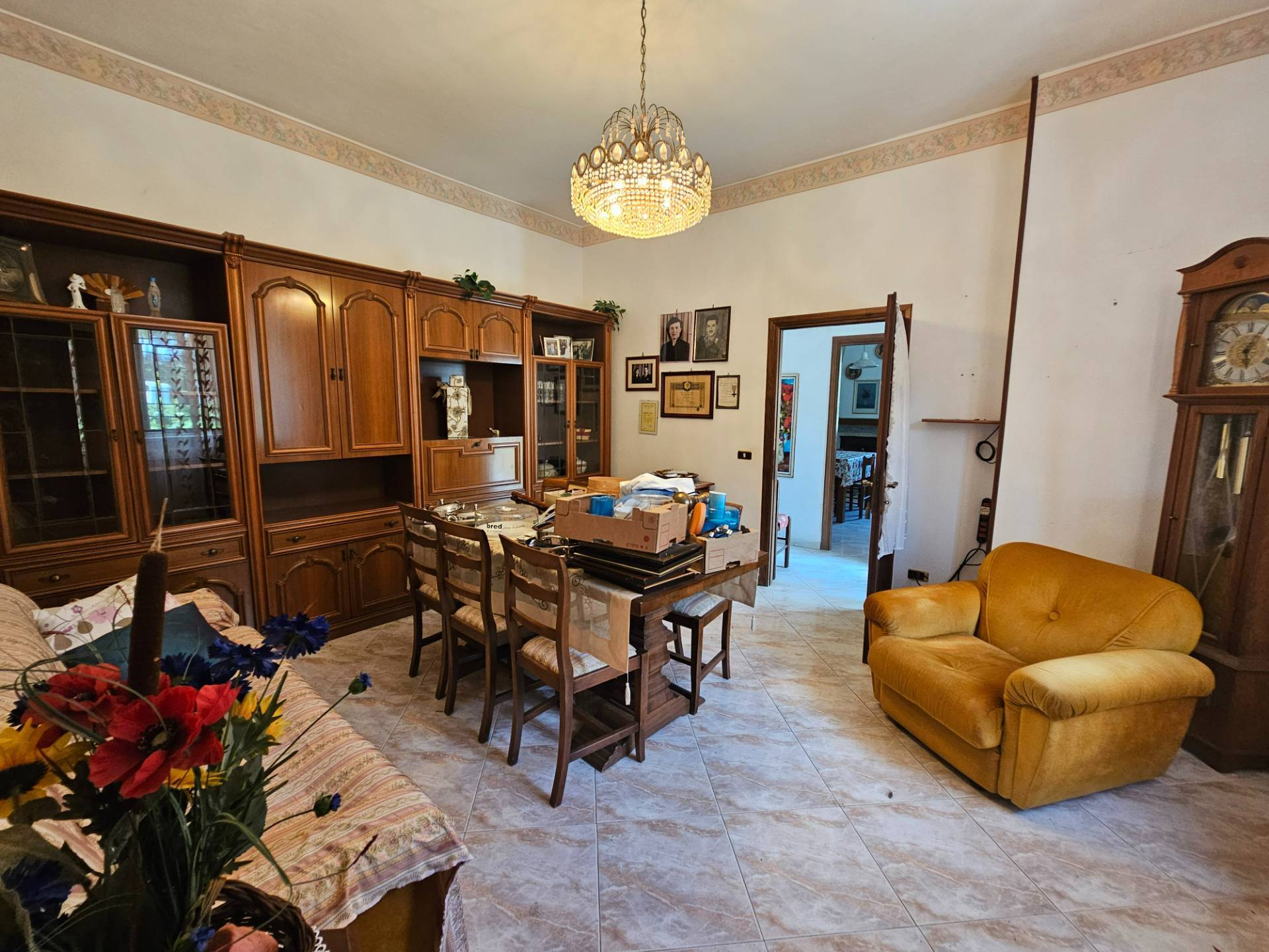 Casa indipendente in vendita a Viterbo, Periferia