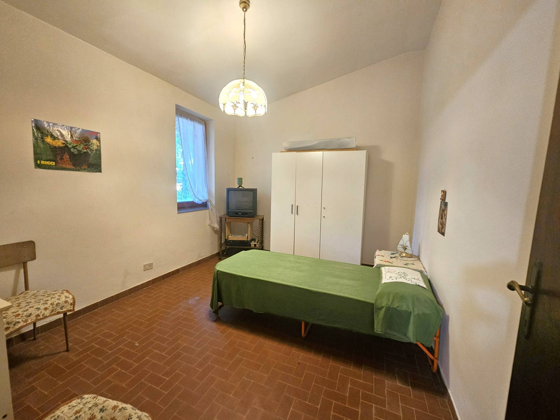 Villino in vendita a Viterbo, Periferia