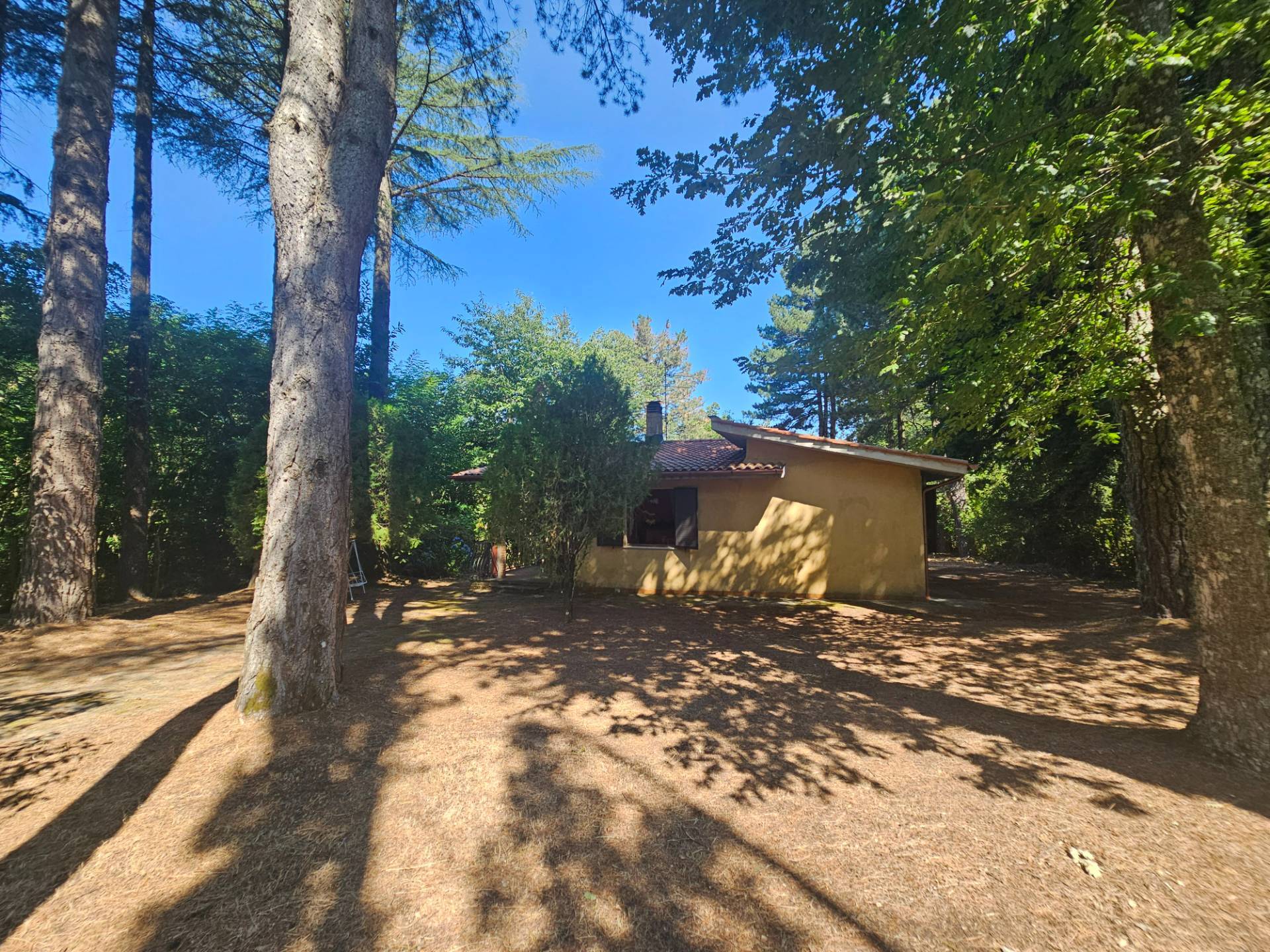 Villino in vendita a Viterbo, Periferia