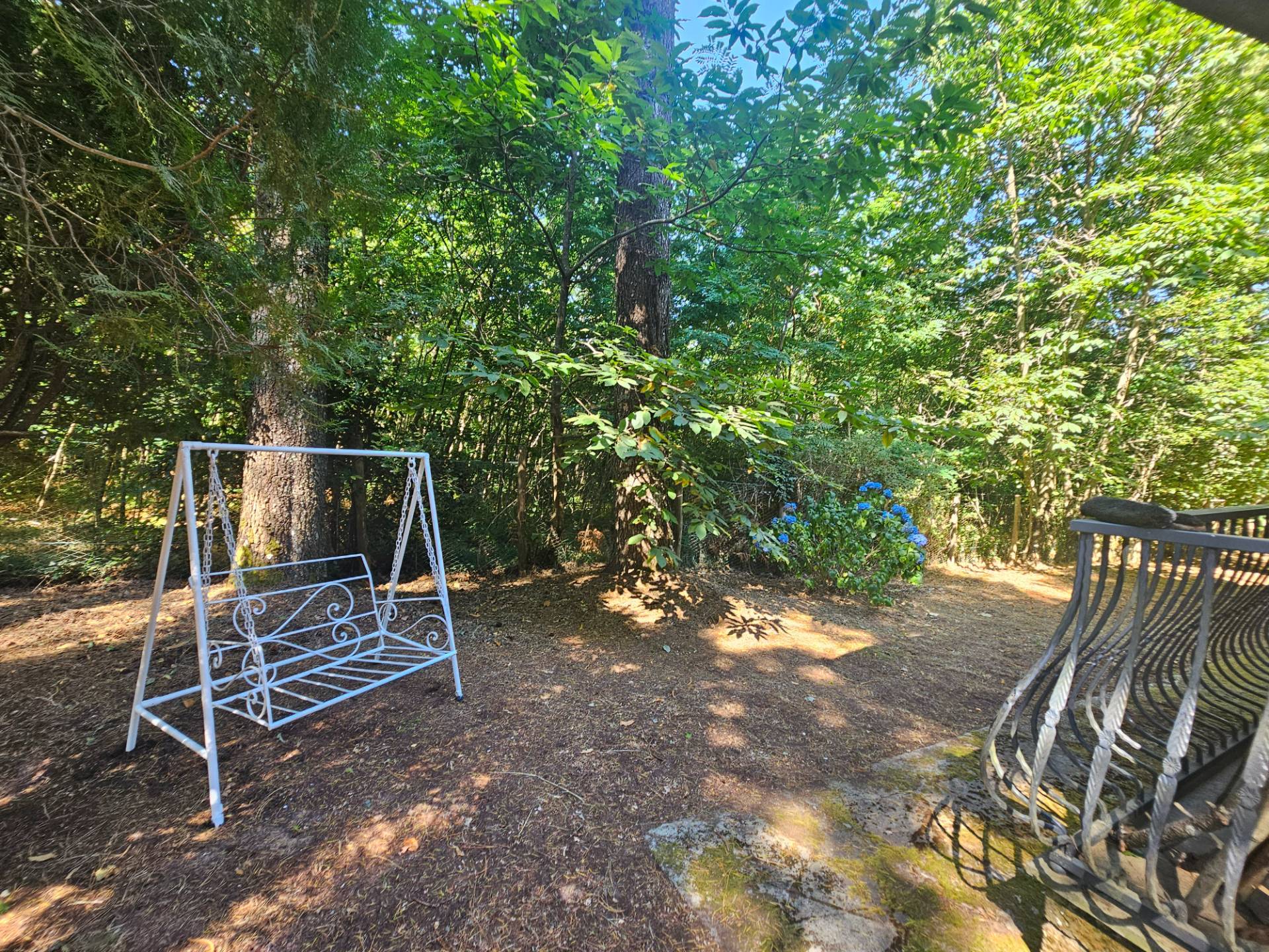 Villino in vendita a Viterbo, Periferia