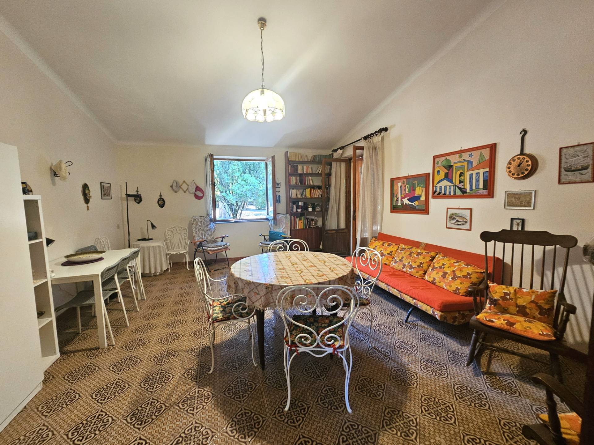 Villino in vendita a Viterbo, Periferia
