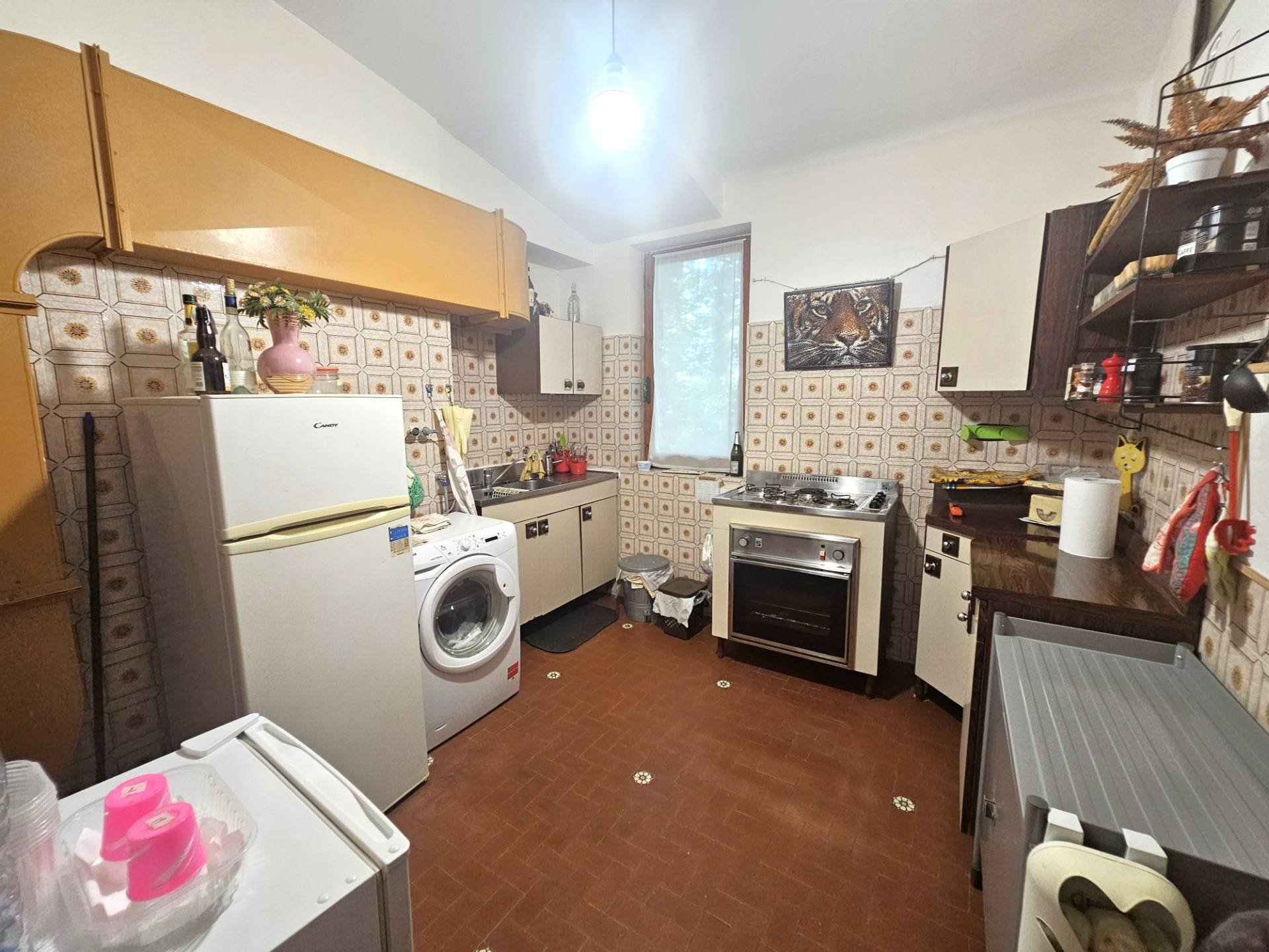 Villino in vendita a Viterbo, Periferia