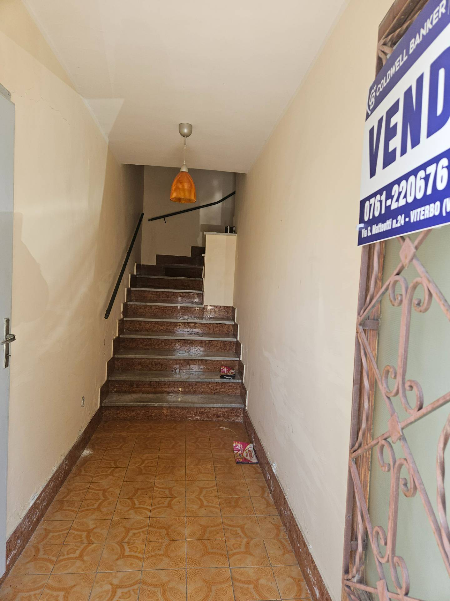 Appartamento in vendita a Viterbo, San Martino al Cimino