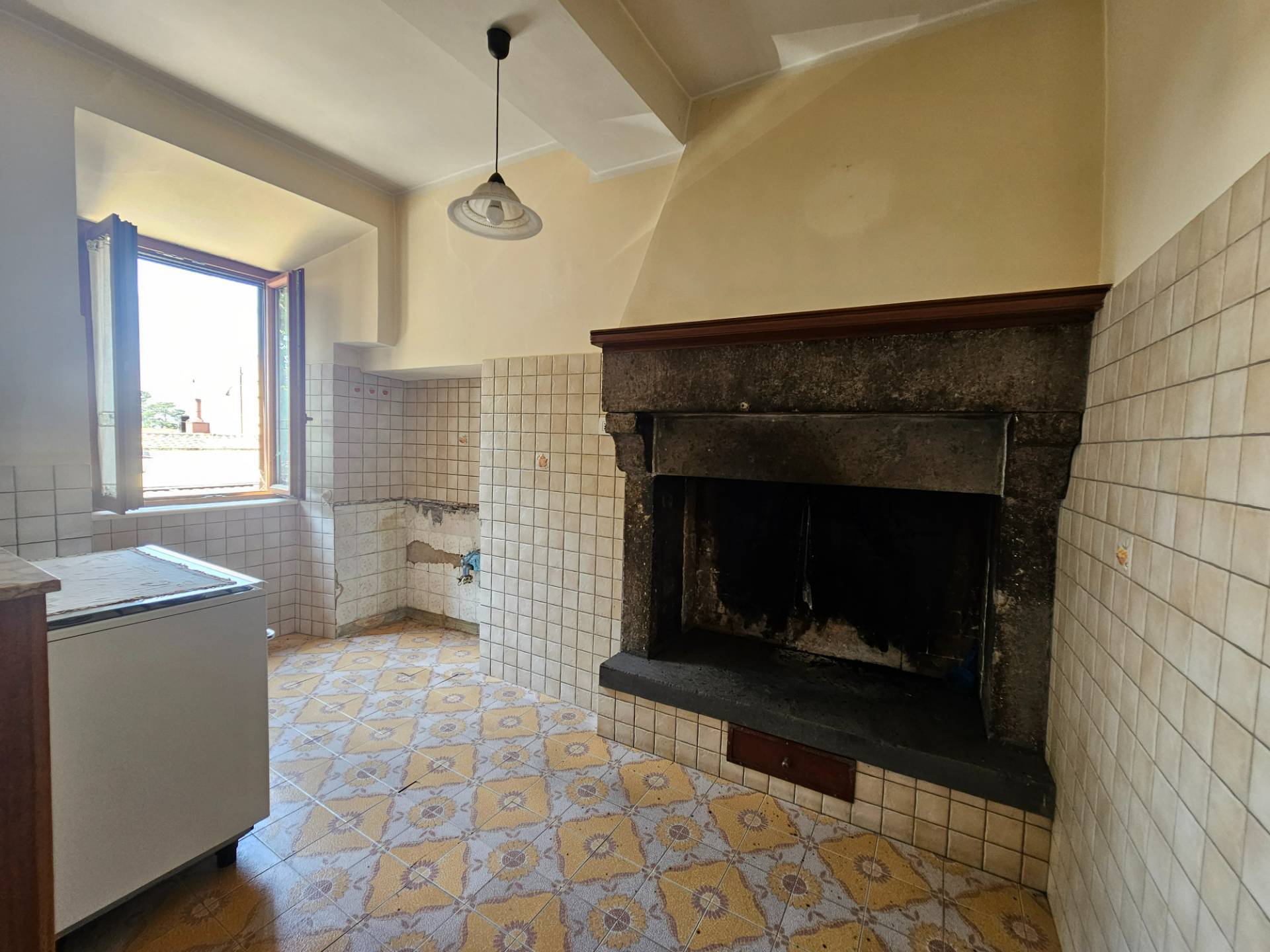 Appartamento in vendita a Viterbo, San Martino al Cimino