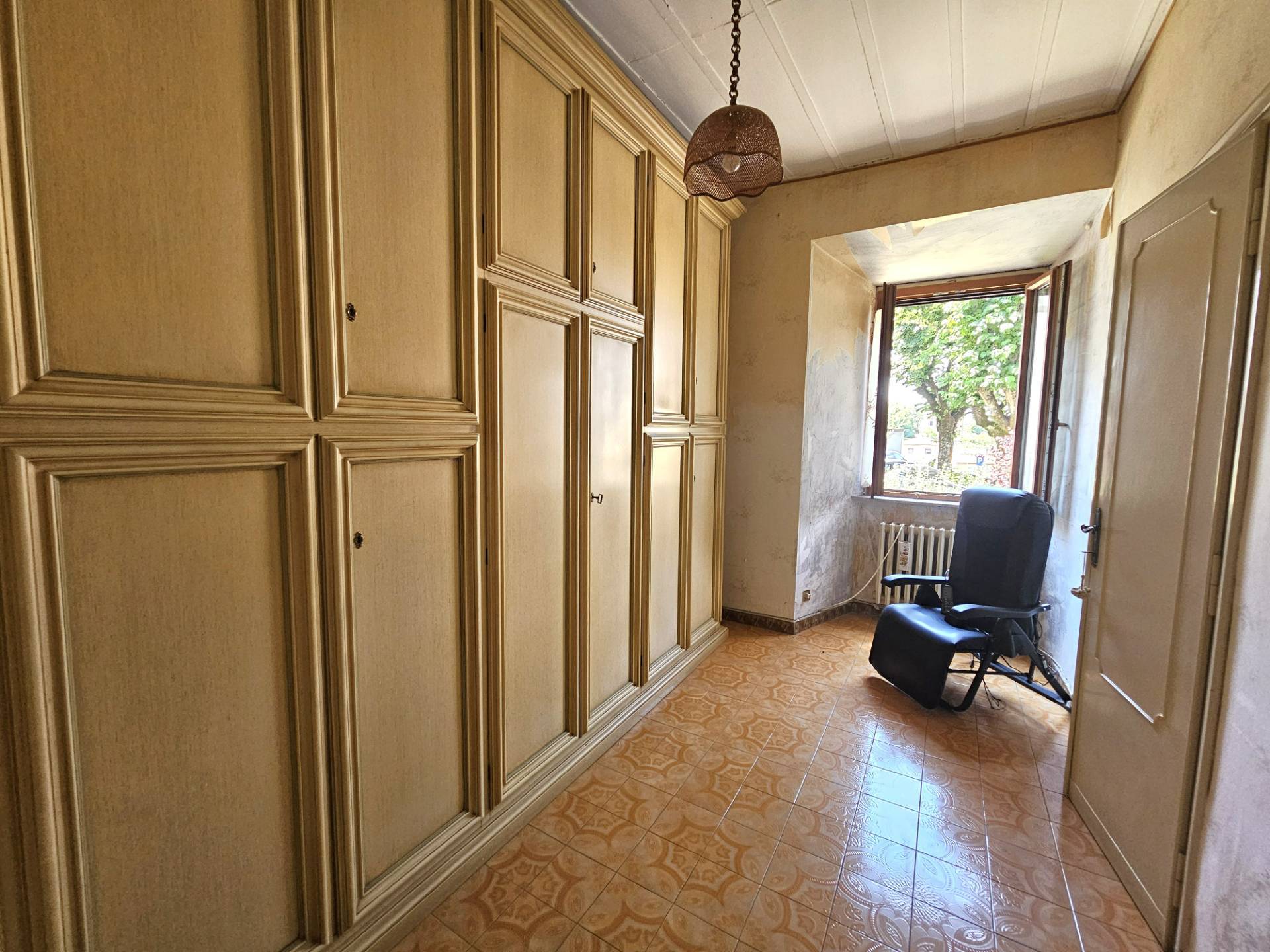 Appartamento in vendita a Viterbo, San Martino al Cimino