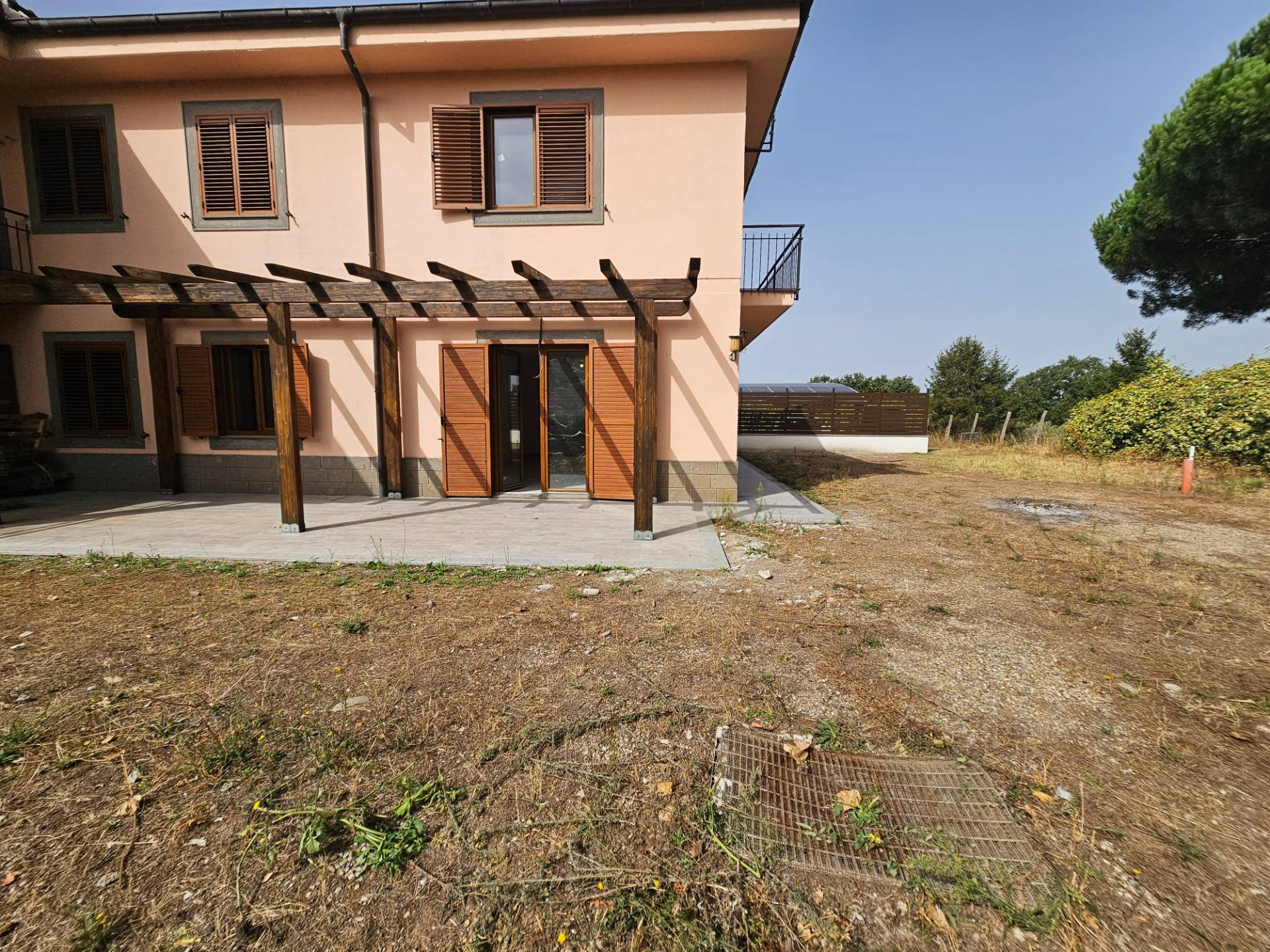 Appartamento in vendita a Viterbo, Periferia