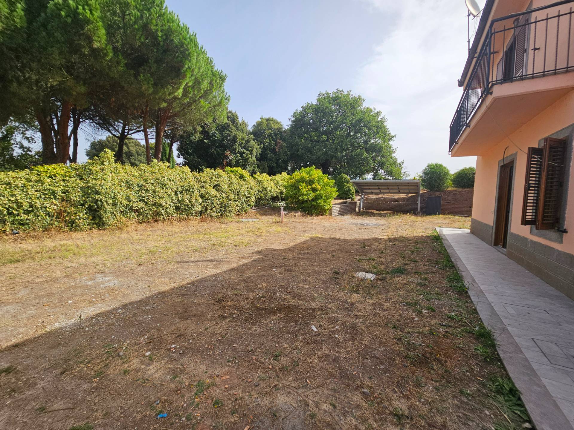 Appartamento in vendita a Viterbo, Periferia