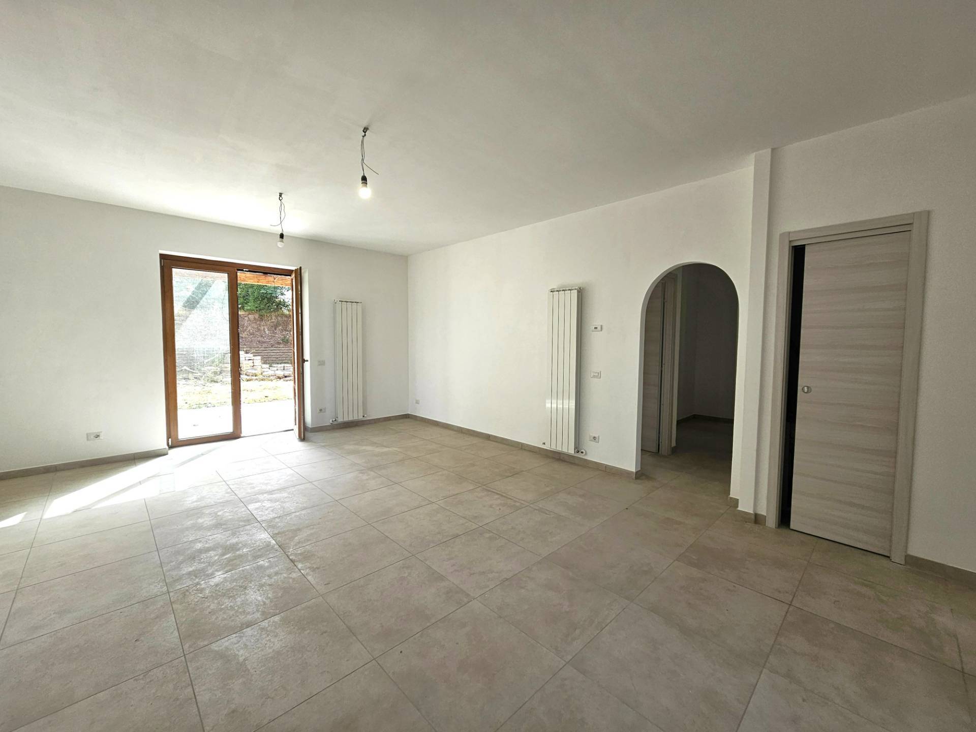 Appartamento in vendita a Viterbo, Periferia