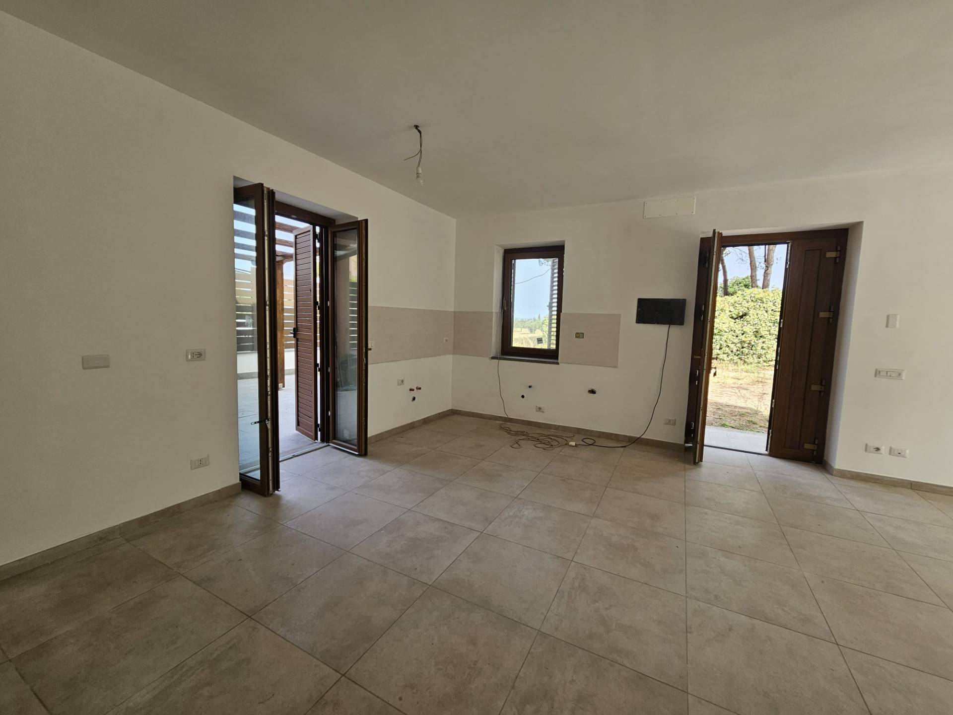 Appartamento in vendita a Viterbo, Periferia