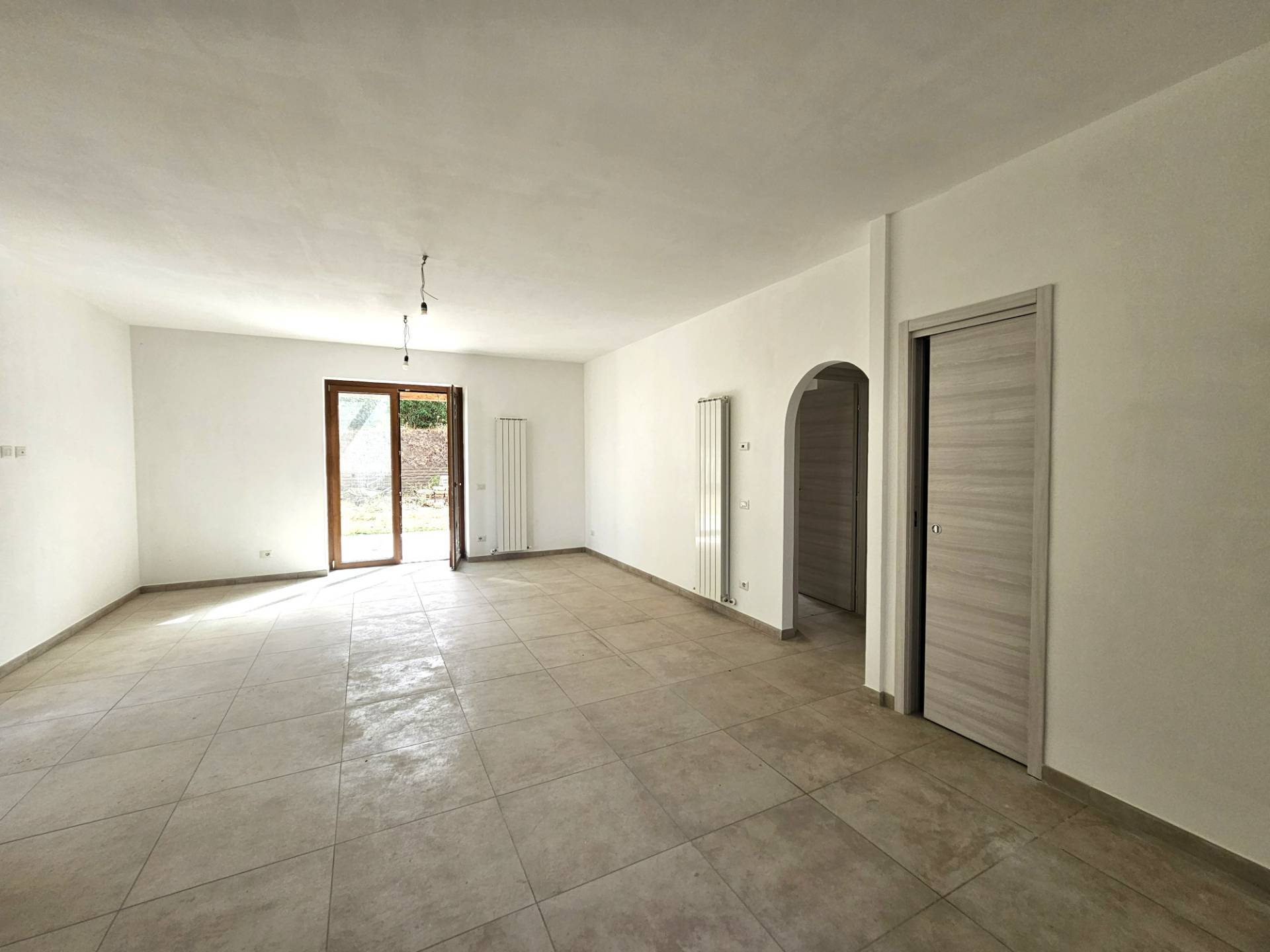 Appartamento in vendita a Viterbo, Periferia