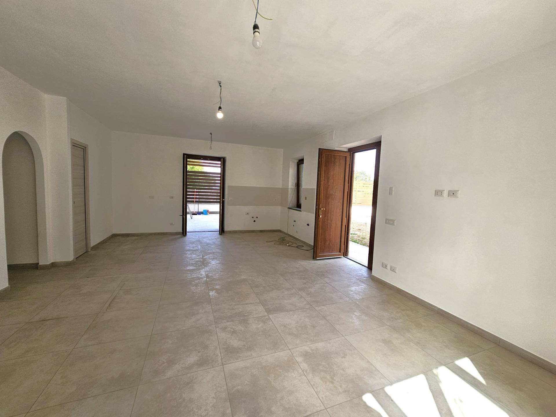 Appartamento in vendita a Viterbo, Periferia