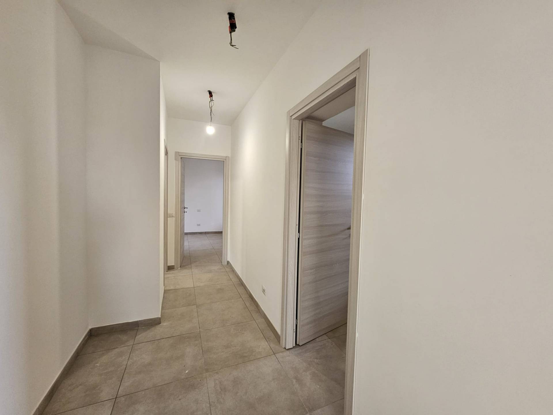 Appartamento in vendita a Viterbo, Periferia