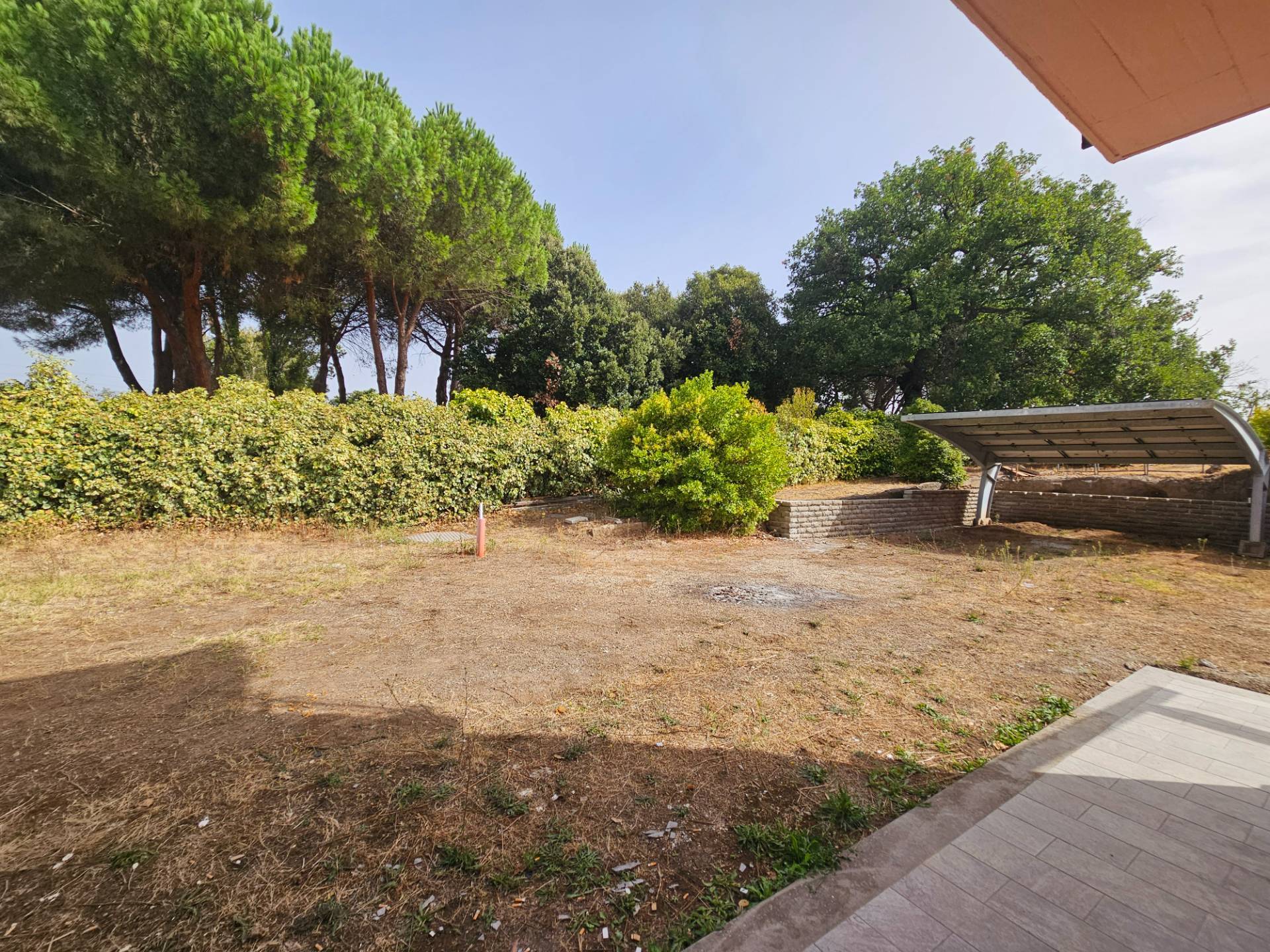 Appartamento in vendita a Viterbo, Periferia